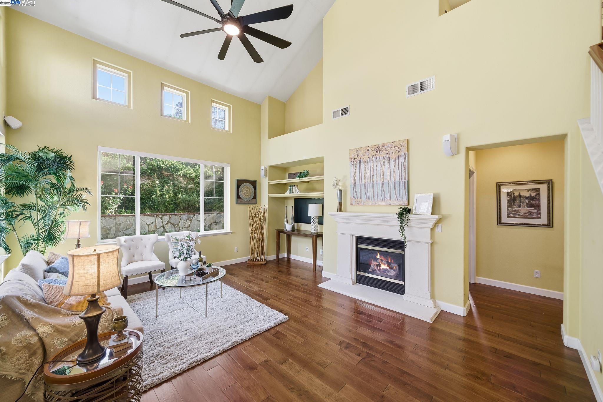 Detail Gallery Image 13 of 52 For 3638 Sandalford Way, San Ramon,  CA 94582 - 4 Beds | 3 Baths