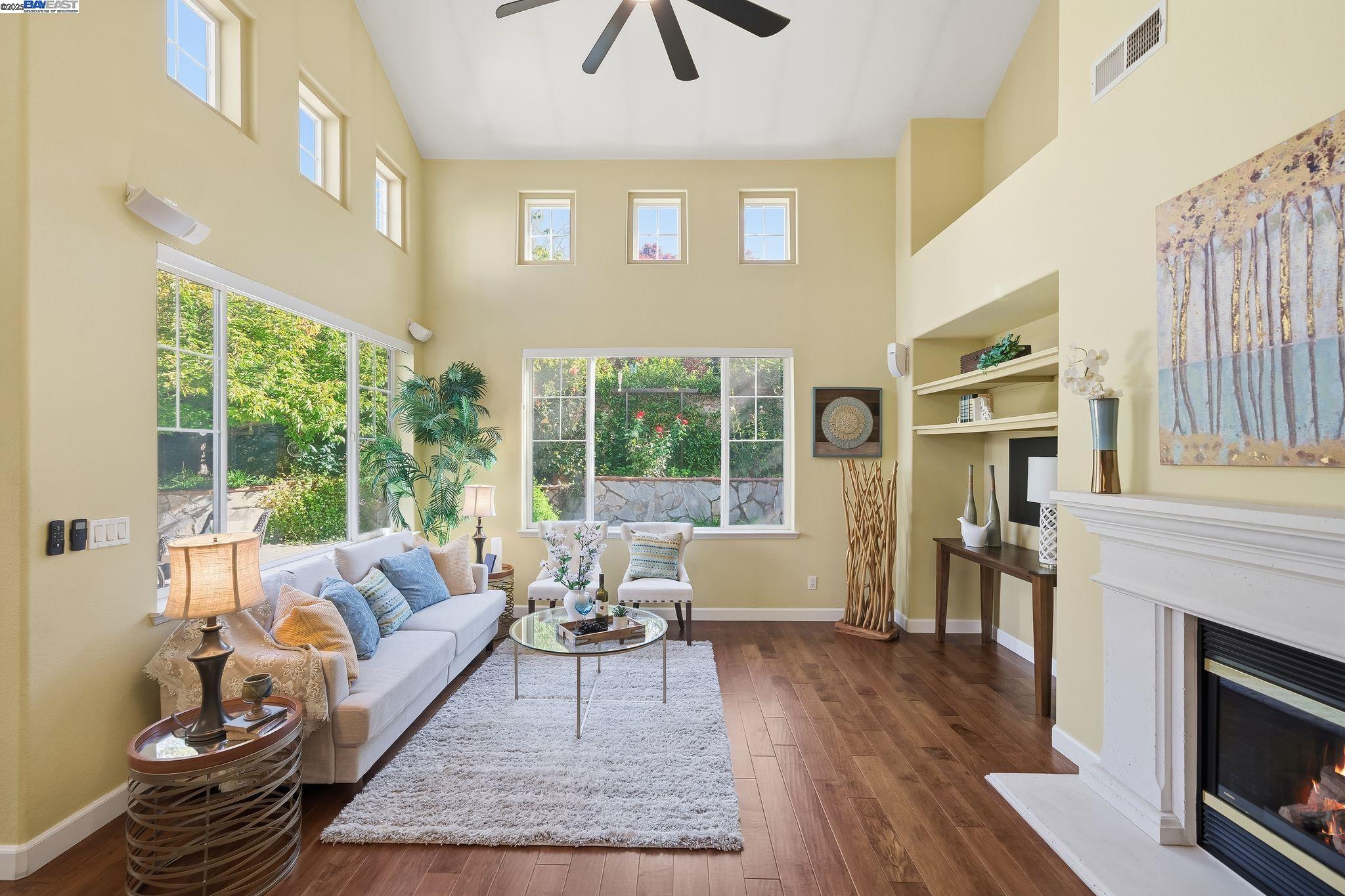 Detail Gallery Image 15 of 52 For 3638 Sandalford Way, San Ramon,  CA 94582 - 4 Beds | 3 Baths