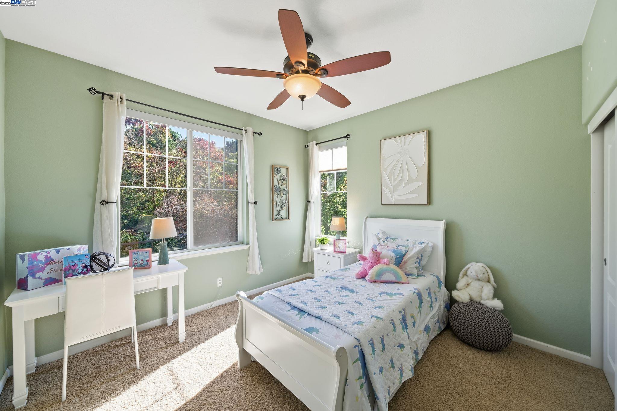 Detail Gallery Image 26 of 52 For 3638 Sandalford Way, San Ramon,  CA 94582 - 4 Beds | 3 Baths