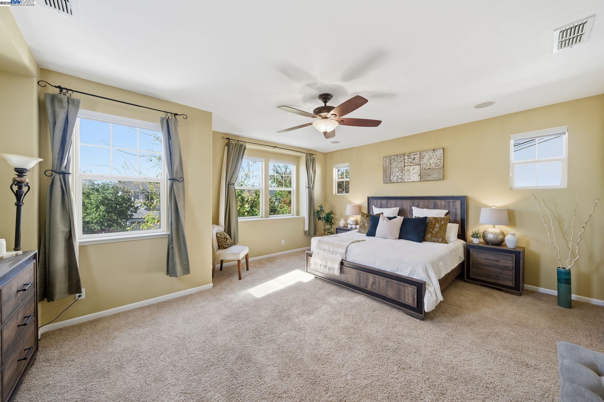 Detail Gallery Image 28 of 52 For 3638 Sandalford Way, San Ramon,  CA 94582 - 4 Beds | 3 Baths