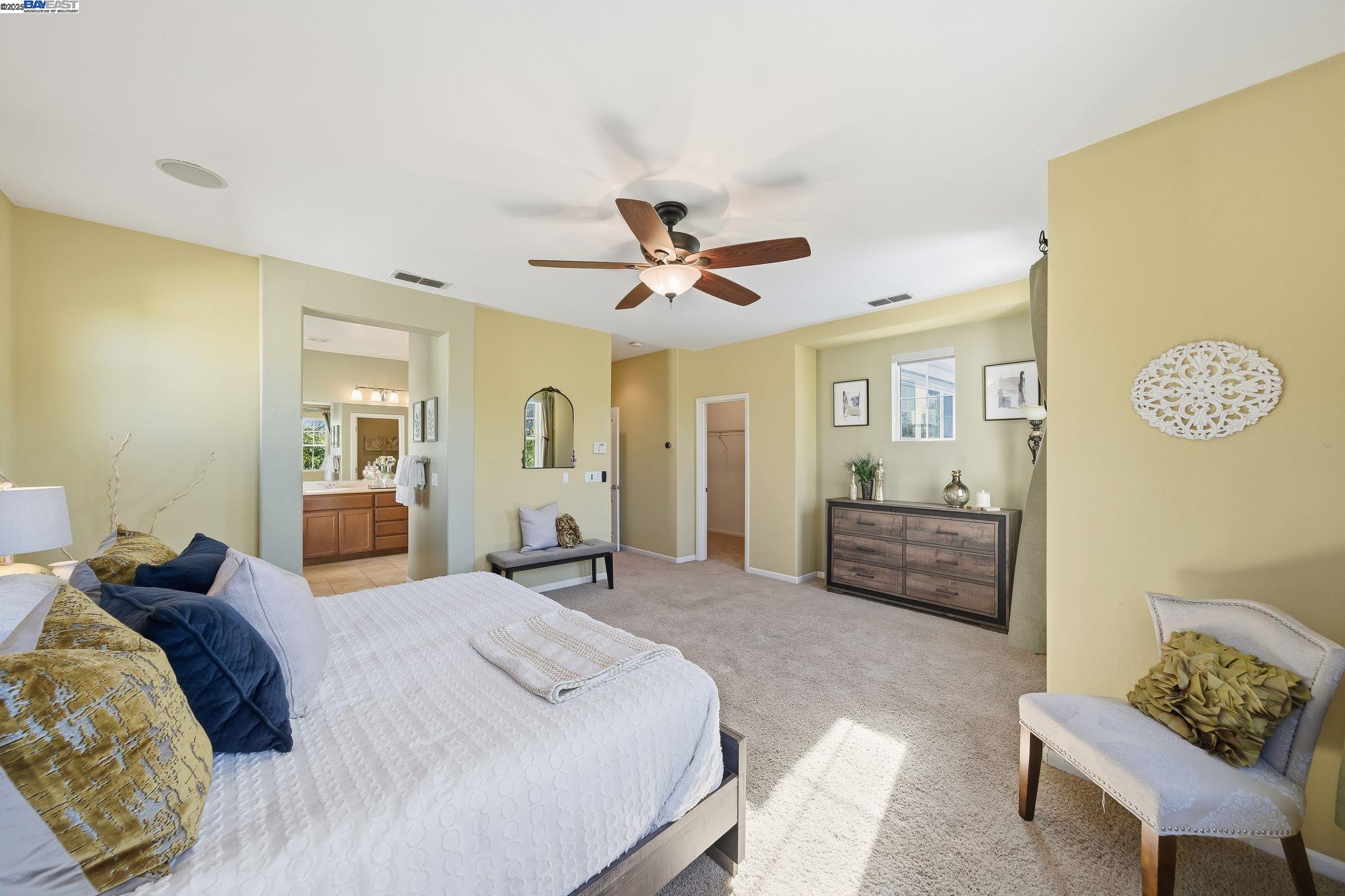 Detail Gallery Image 29 of 52 For 3638 Sandalford Way, San Ramon,  CA 94582 - 4 Beds | 3 Baths