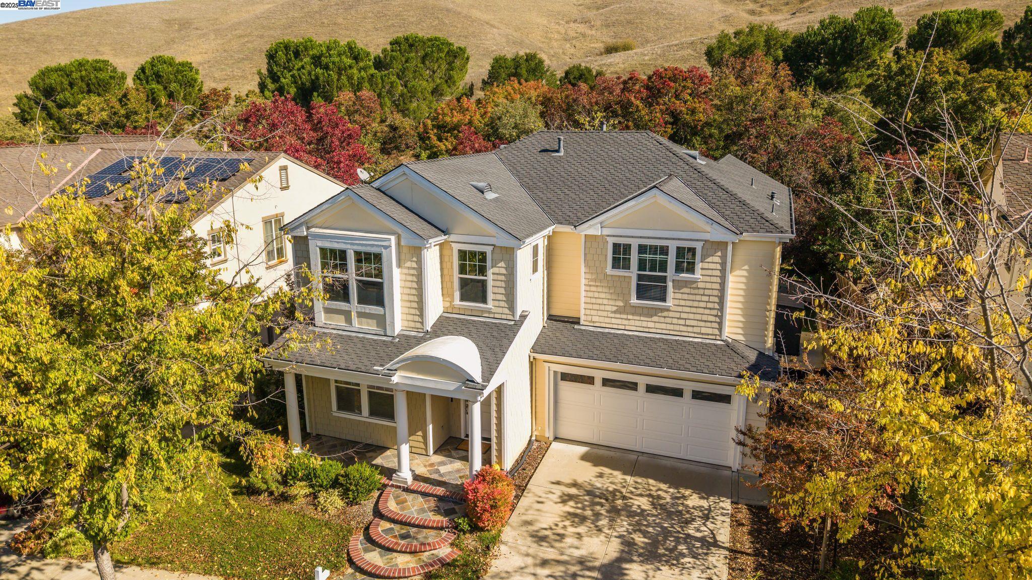 Detail Gallery Image 35 of 52 For 3638 Sandalford Way, San Ramon,  CA 94582 - 4 Beds | 3 Baths