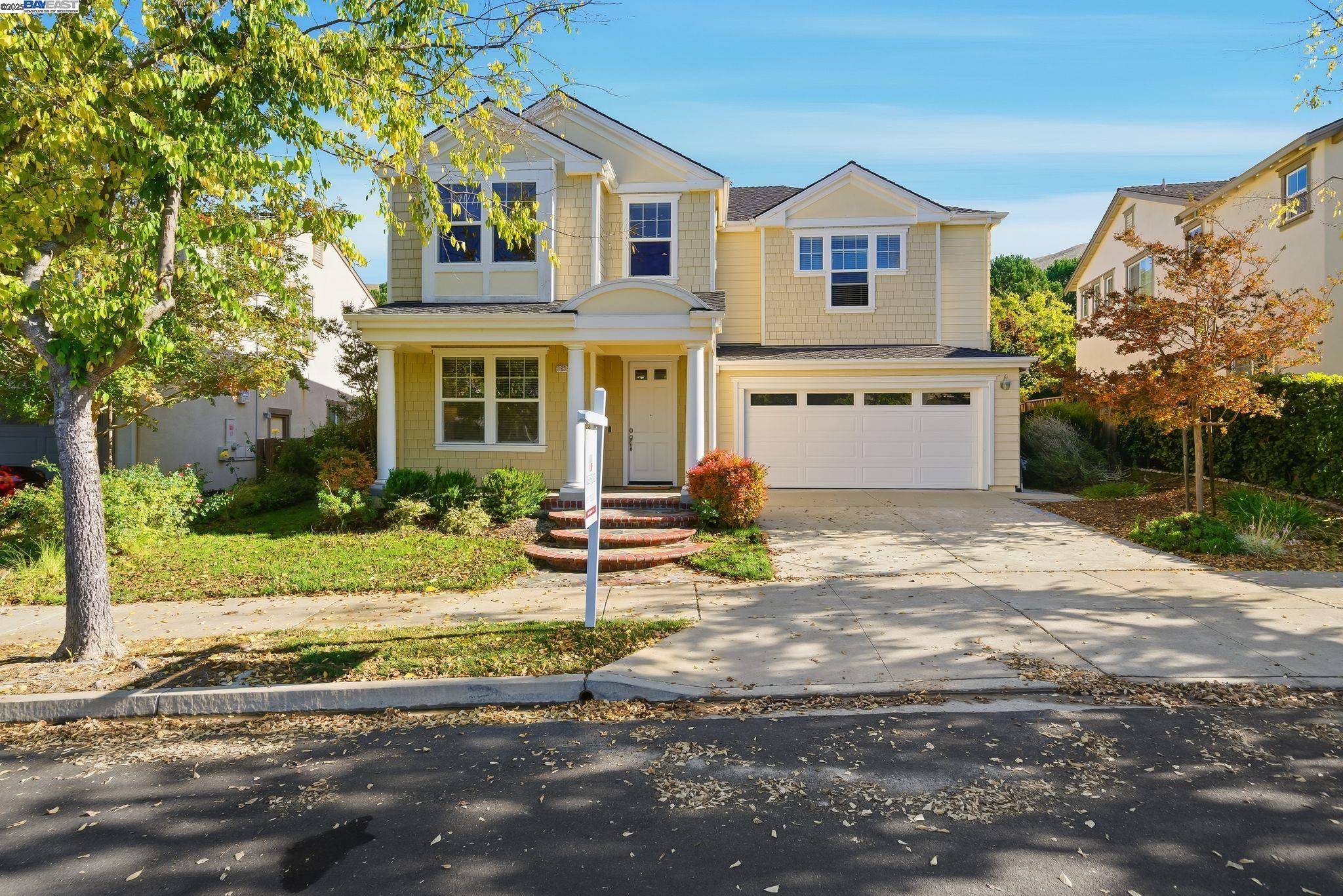 Detail Gallery Image 36 of 52 For 3638 Sandalford Way, San Ramon,  CA 94582 - 4 Beds | 3 Baths