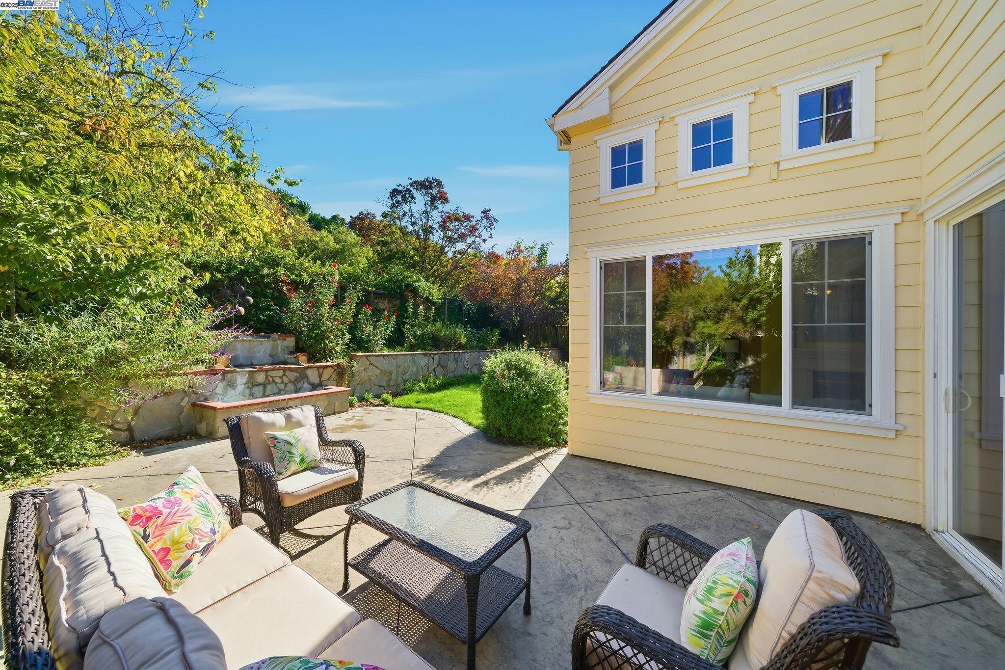 Detail Gallery Image 42 of 52 For 3638 Sandalford Way, San Ramon,  CA 94582 - 4 Beds | 3 Baths