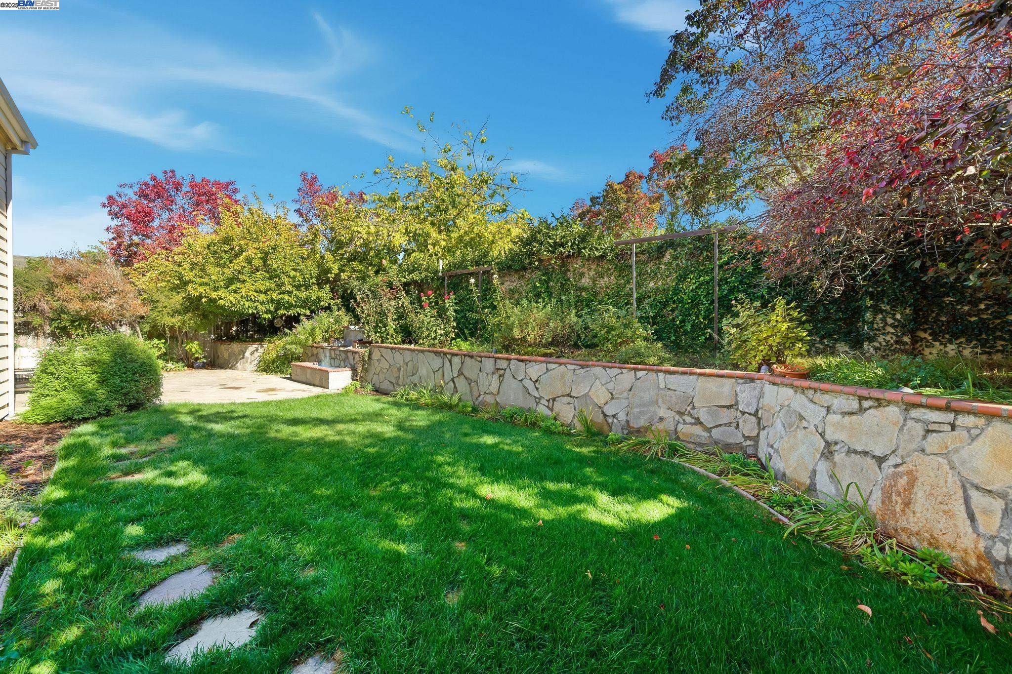 Detail Gallery Image 45 of 52 For 3638 Sandalford Way, San Ramon,  CA 94582 - 4 Beds | 3 Baths