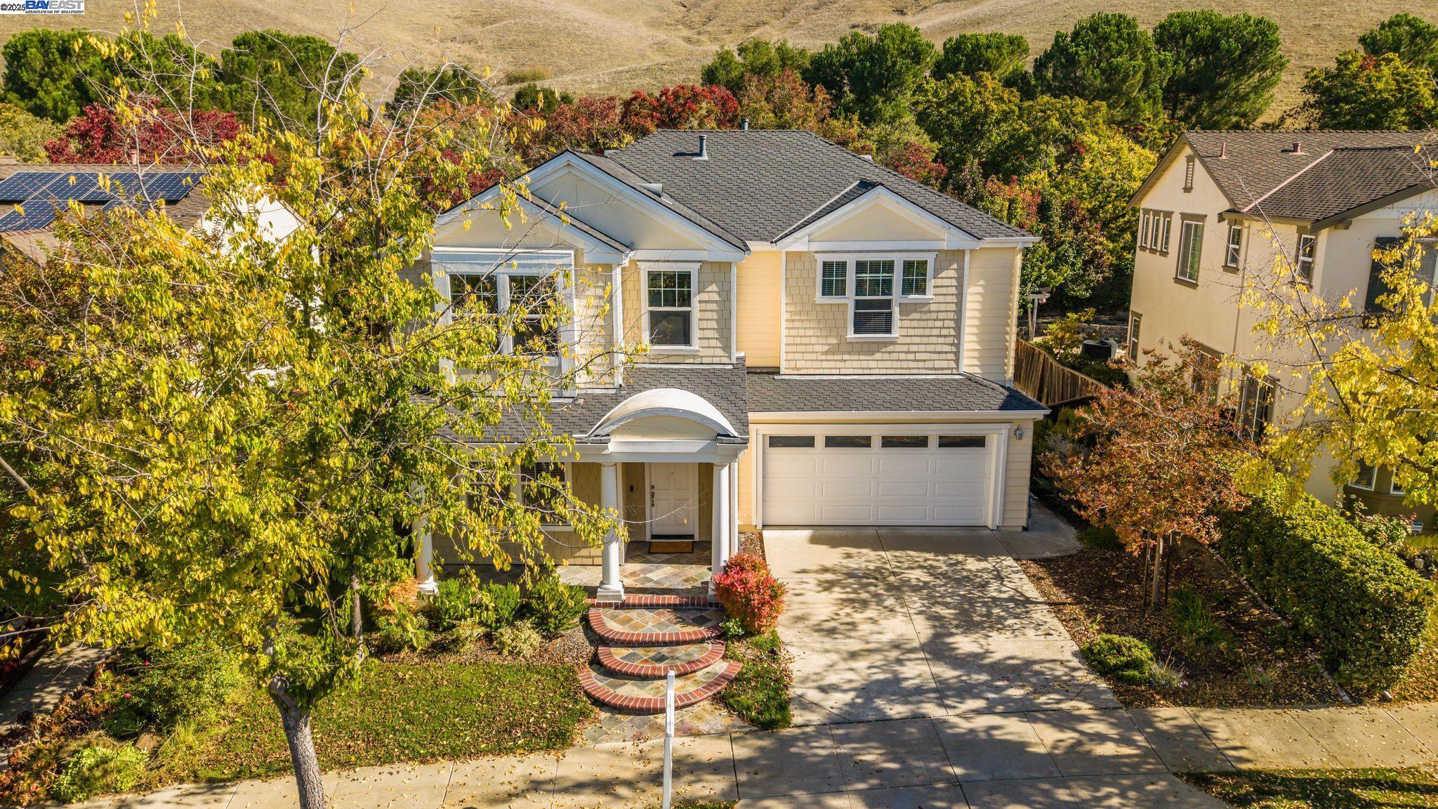 Detail Gallery Image 47 of 52 For 3638 Sandalford Way, San Ramon,  CA 94582 - 4 Beds | 3 Baths