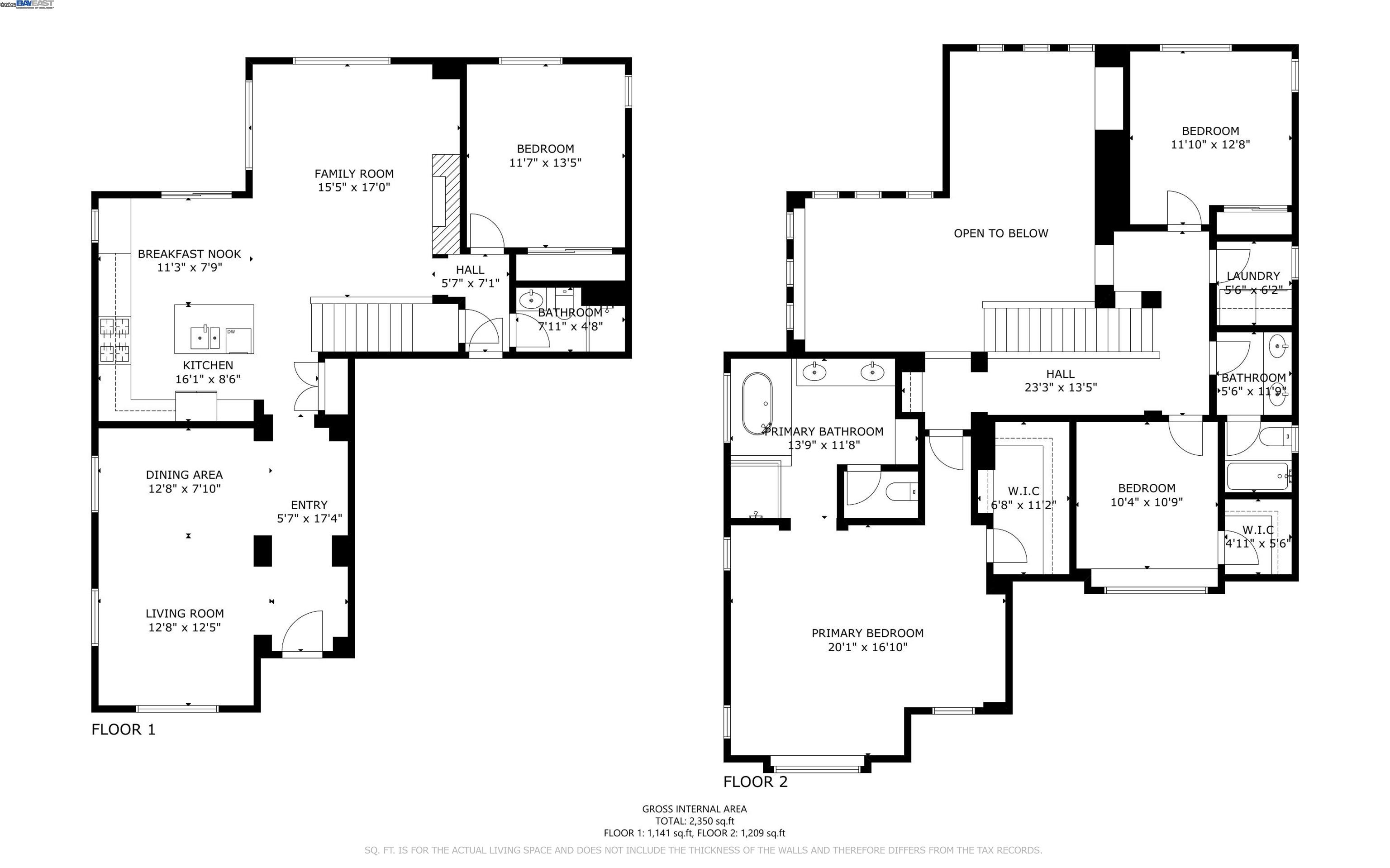 Detail Gallery Image 52 of 52 For 3638 Sandalford Way, San Ramon,  CA 94582 - 4 Beds | 3 Baths