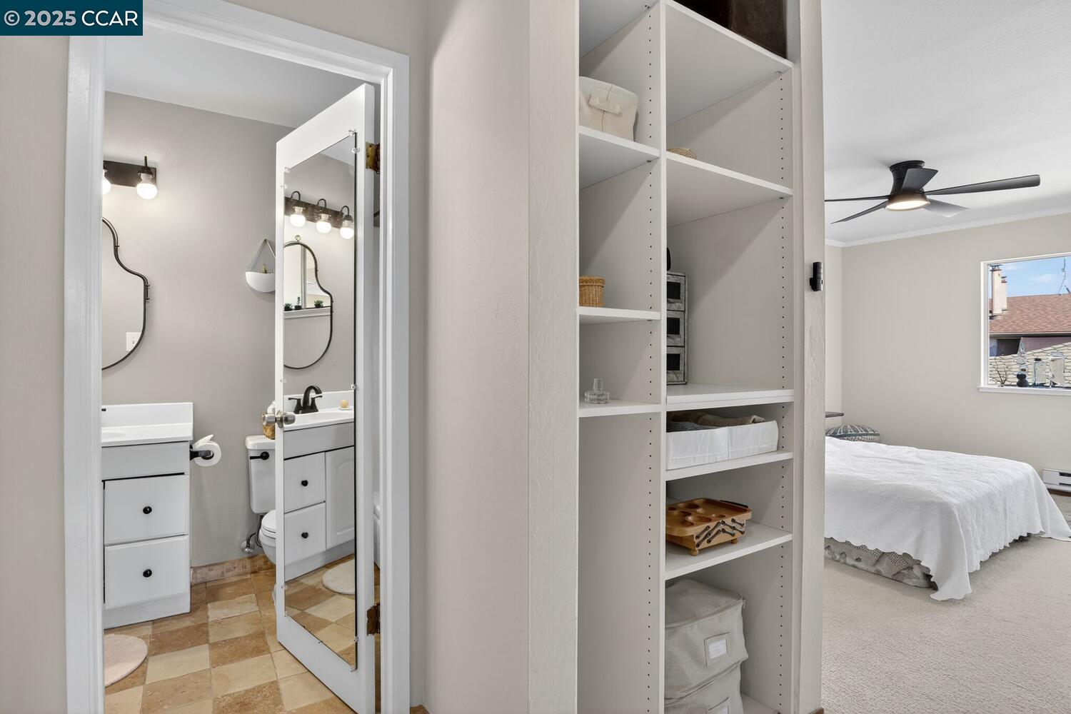 Detail Gallery Image 15 of 30 For 1601 Broadway #9,  Alameda,  CA 94501 - 3 Beds | 2 Baths