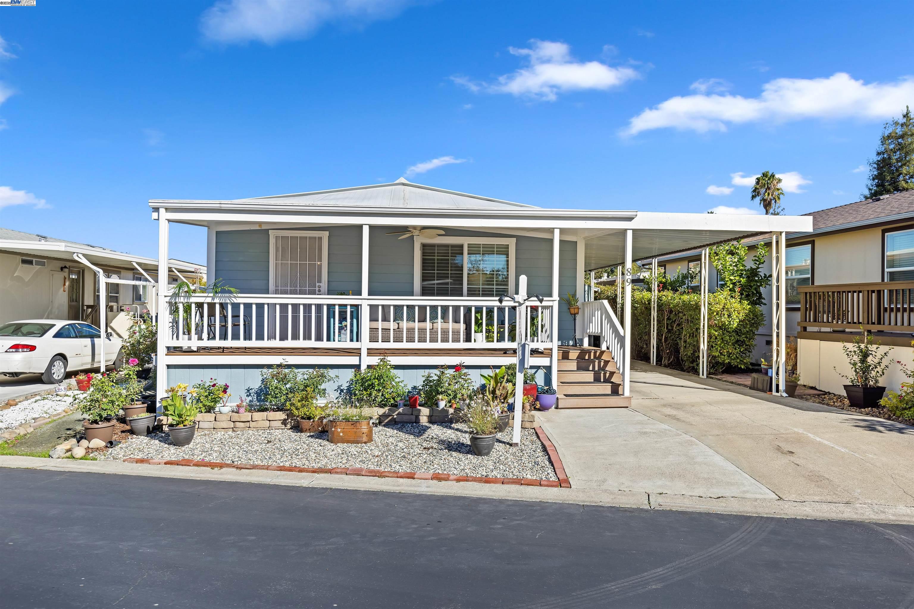 Detail Gallery Image 2 of 42 For 3263 Vineyard Ave #89,  Pleasanton,  CA 94566 - 2 Beds | 2 Baths