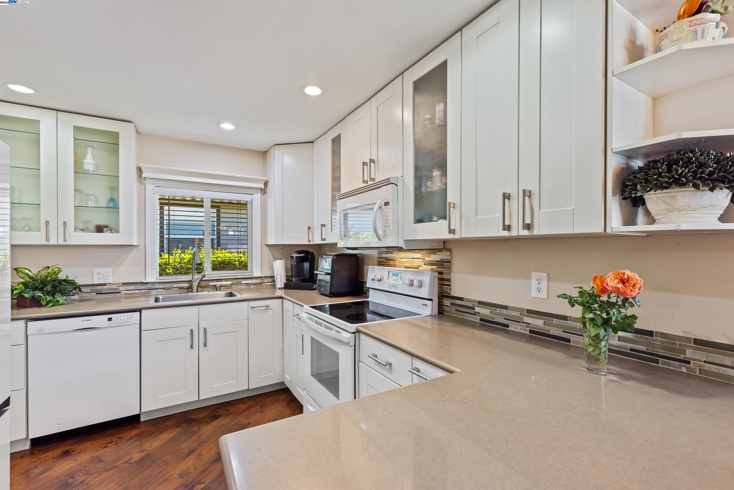 Detail Gallery Image 17 of 42 For 3263 Vineyard Ave #89,  Pleasanton,  CA 94566 - 2 Beds | 2 Baths