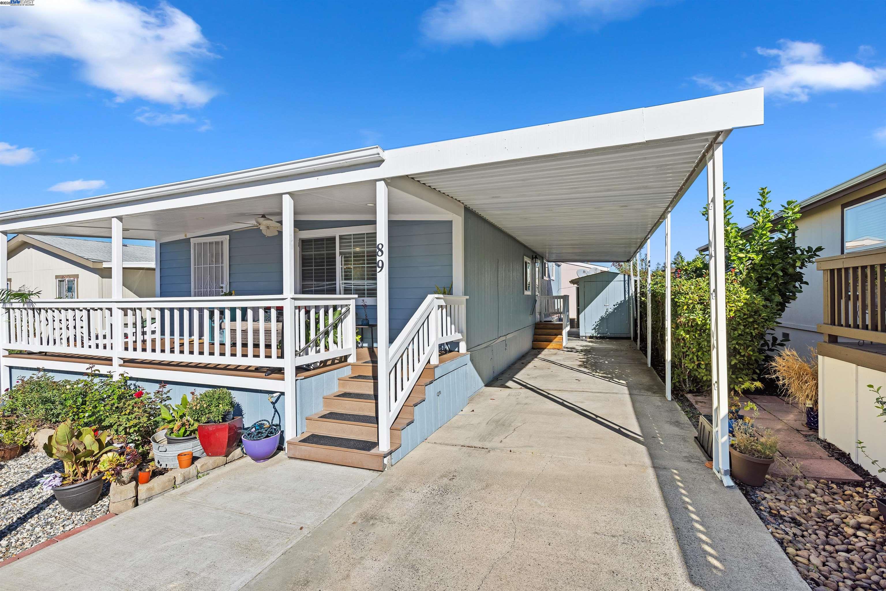 Detail Gallery Image 3 of 42 For 3263 Vineyard Ave #89,  Pleasanton,  CA 94566 - 2 Beds | 2 Baths