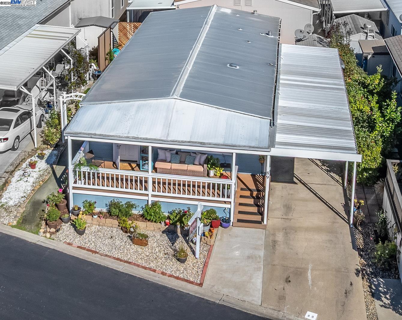 Detail Gallery Image 4 of 42 For 3263 Vineyard Ave #89,  Pleasanton,  CA 94566 - 2 Beds | 2 Baths