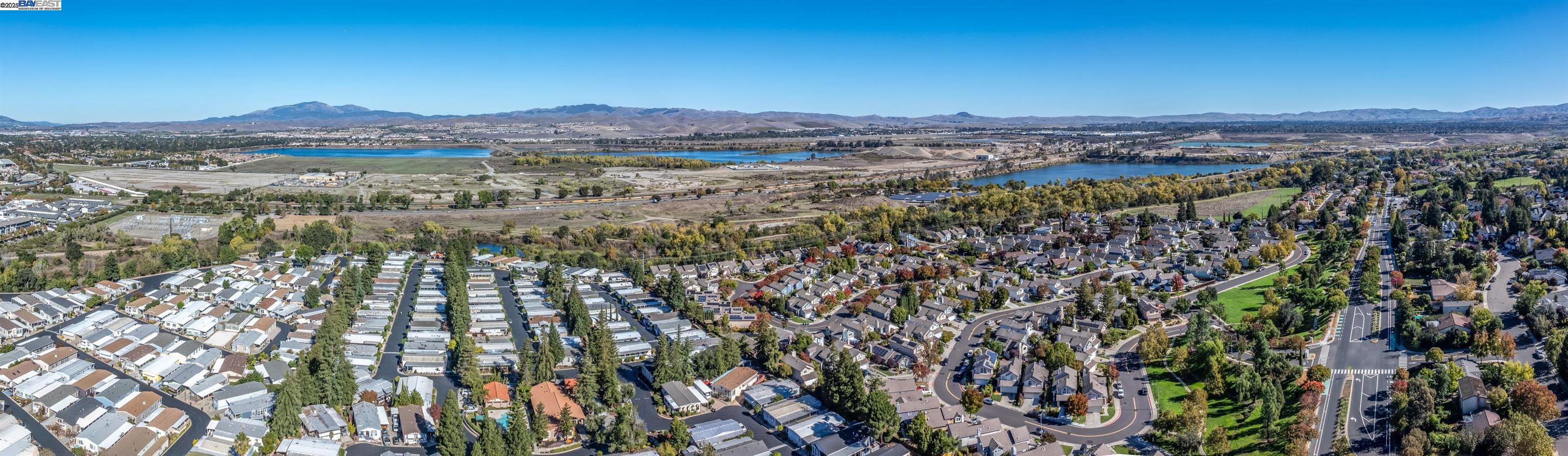 Detail Gallery Image 34 of 42 For 3263 Vineyard Ave #89,  Pleasanton,  CA 94566 - 2 Beds | 2 Baths