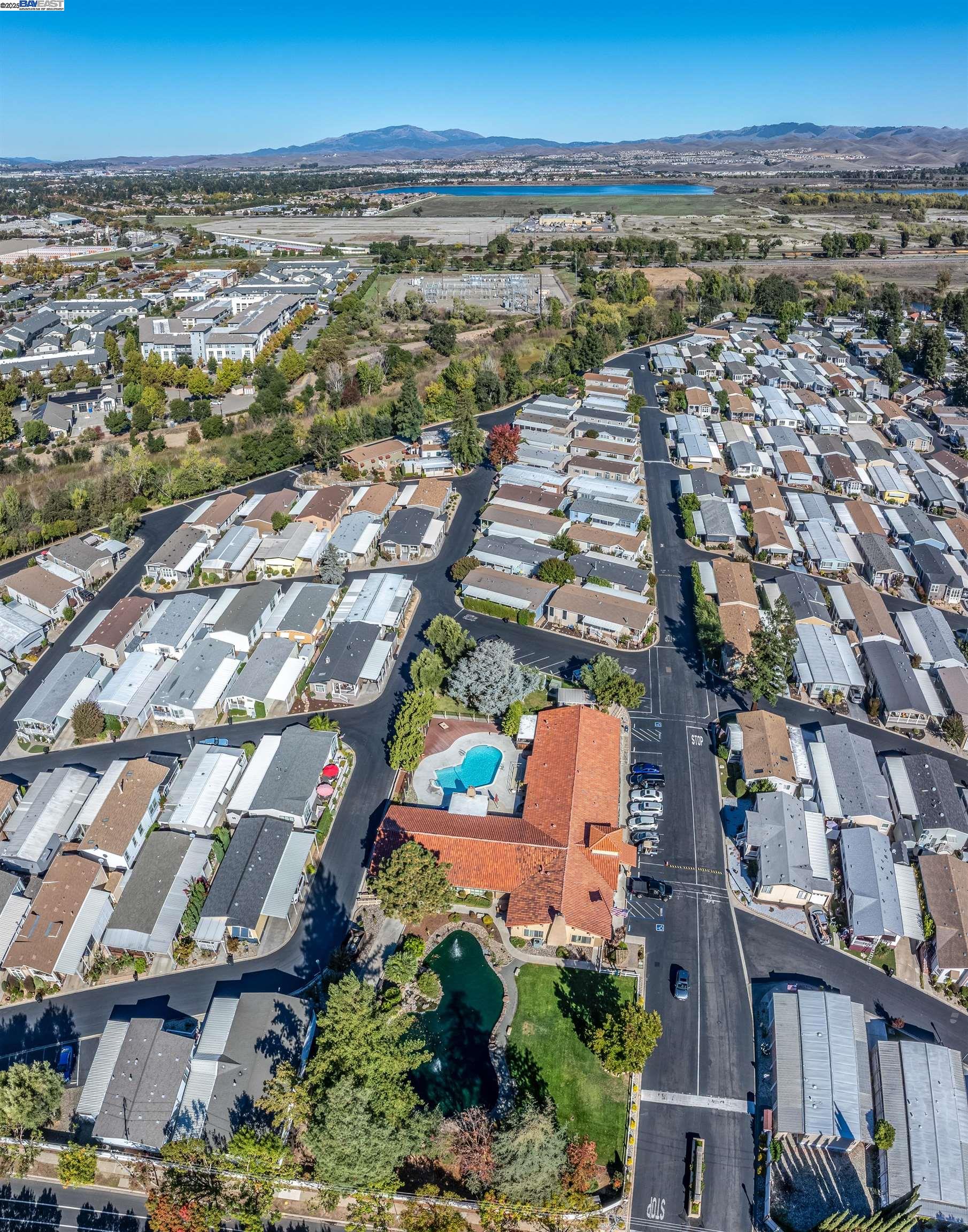 Detail Gallery Image 36 of 42 For 3263 Vineyard Ave #89,  Pleasanton,  CA 94566 - 2 Beds | 2 Baths