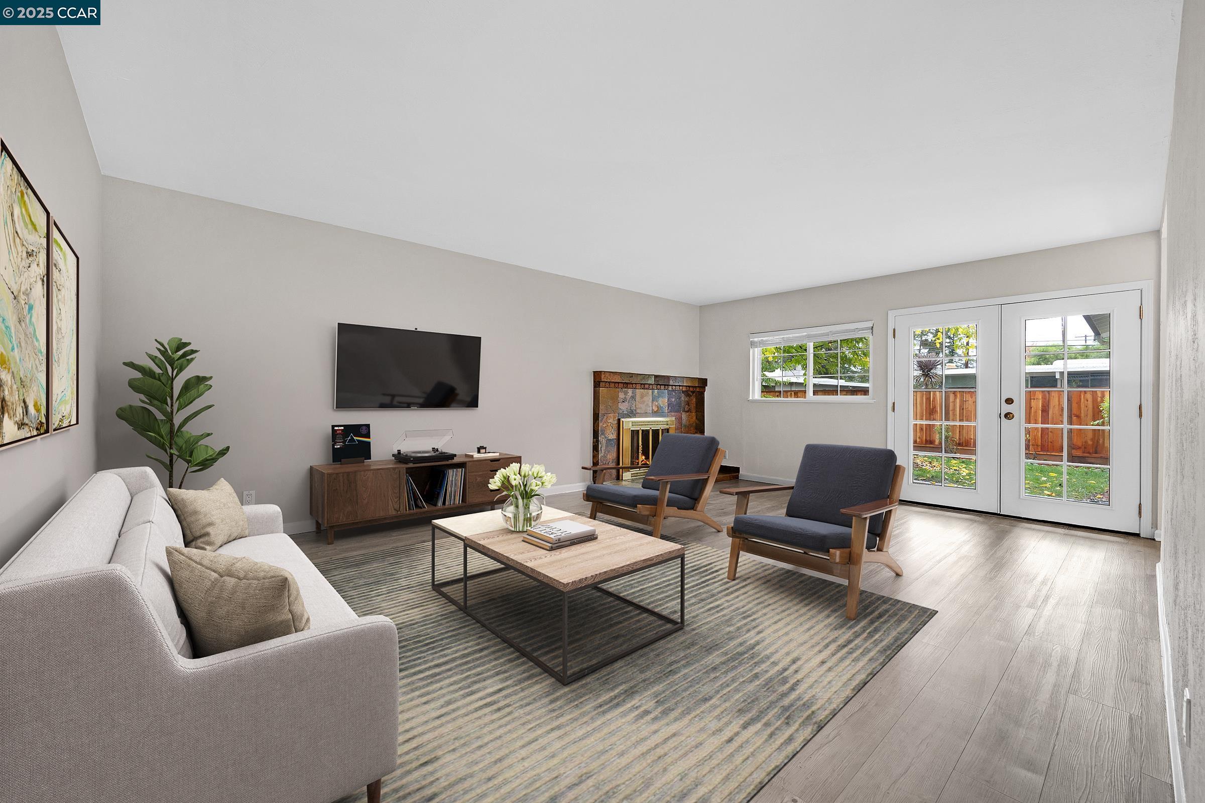 Detail Gallery Image 18 of 20 For 4045 Sacramento St, Concord,  CA 94521 - 3 Beds | 2 Baths