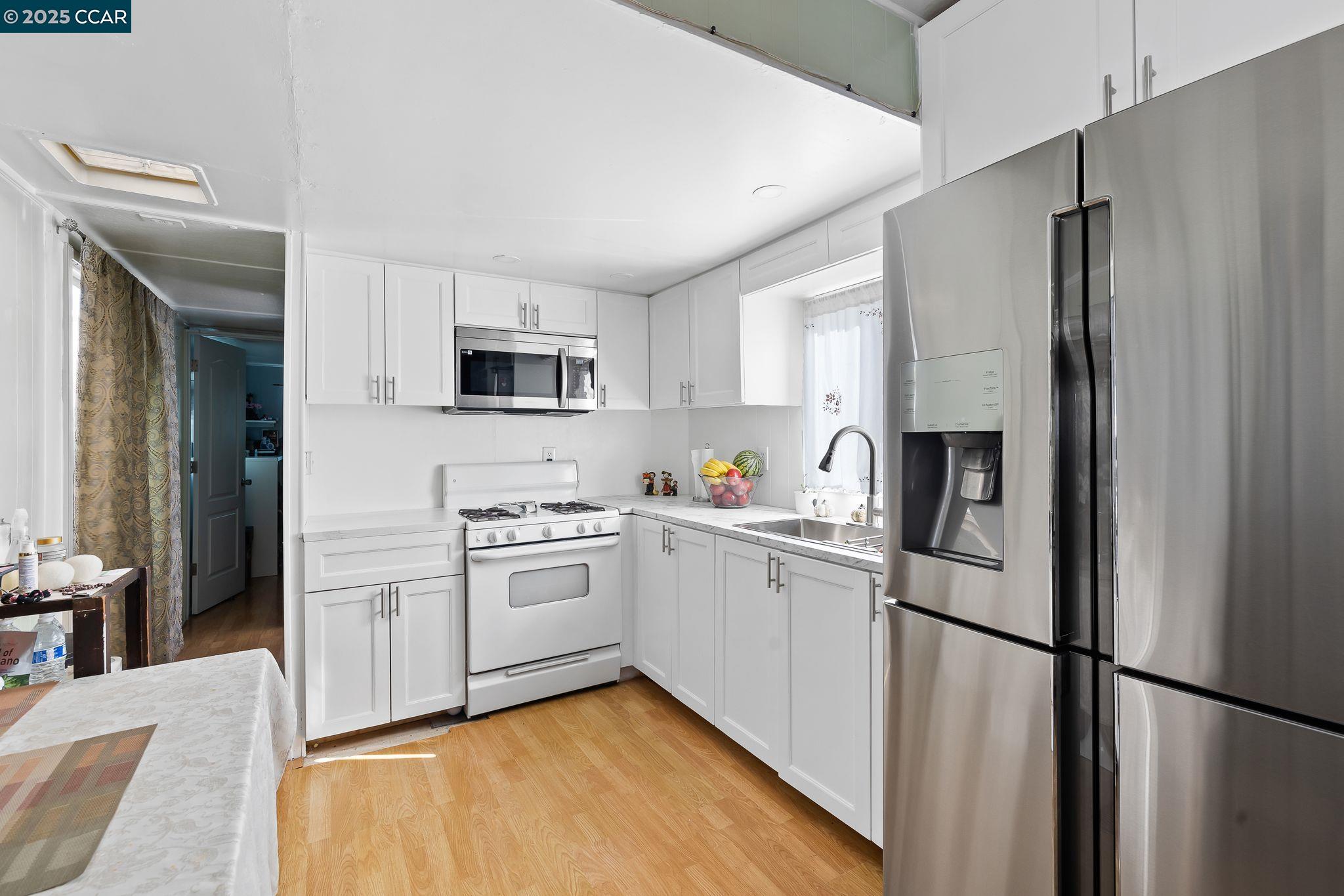 Detail Gallery Image 11 of 26 For 2425 Church Lane # 43, San Pablo,  CA 94806 - 2 Beds | 1 Baths