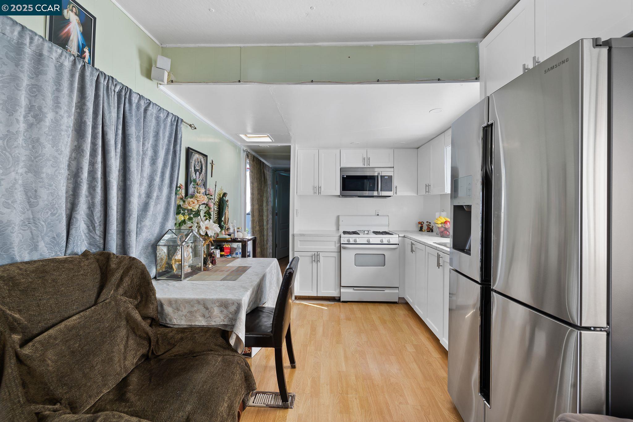 Detail Gallery Image 10 of 26 For 2425 Church Lane # 43, San Pablo,  CA 94806 - 2 Beds | 1 Baths