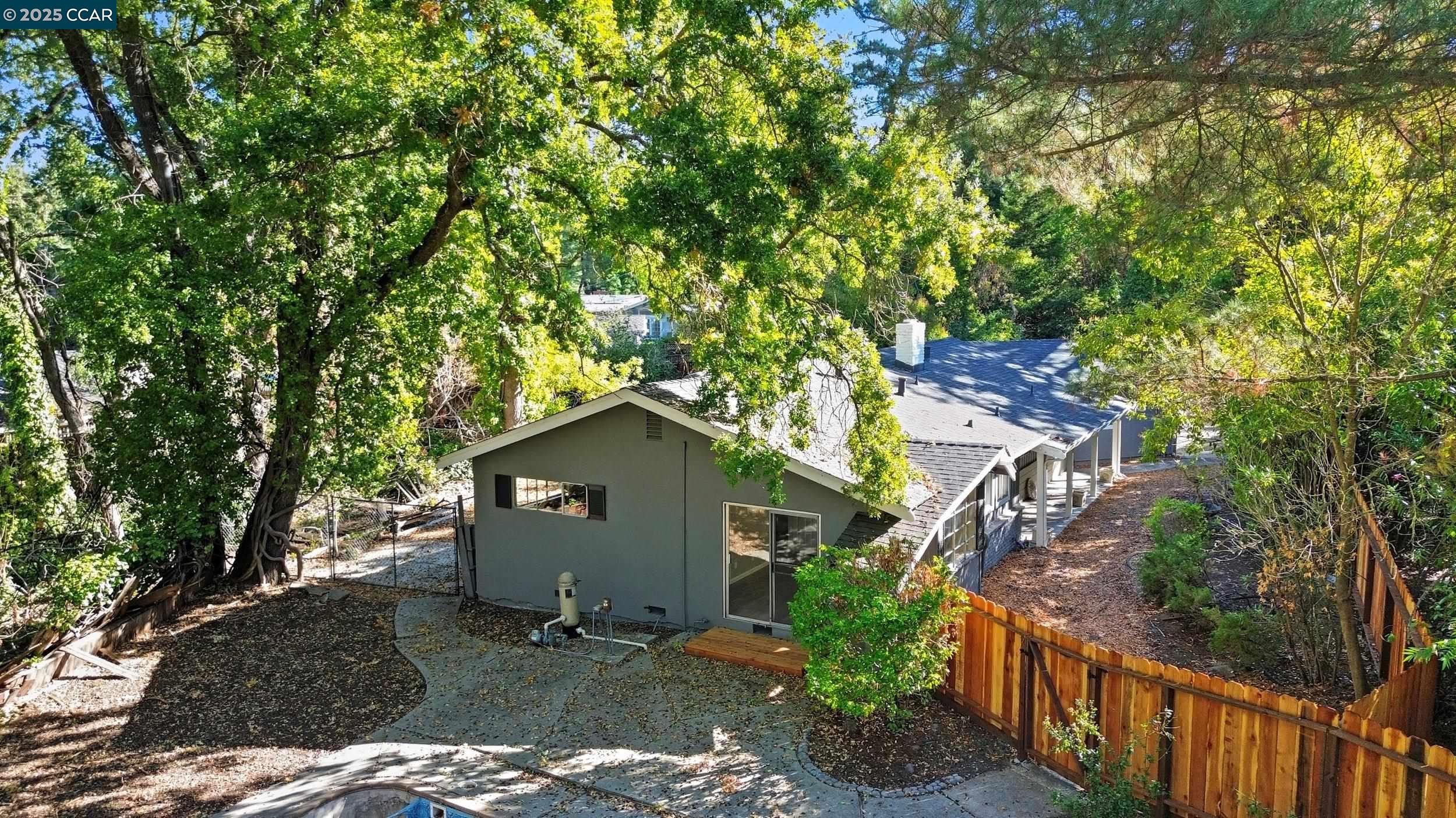 Detail Gallery Image 36 of 60 For 1016 Stone Valley Rd, Alamo,  CA 94507 - 3 Beds | 2 Baths