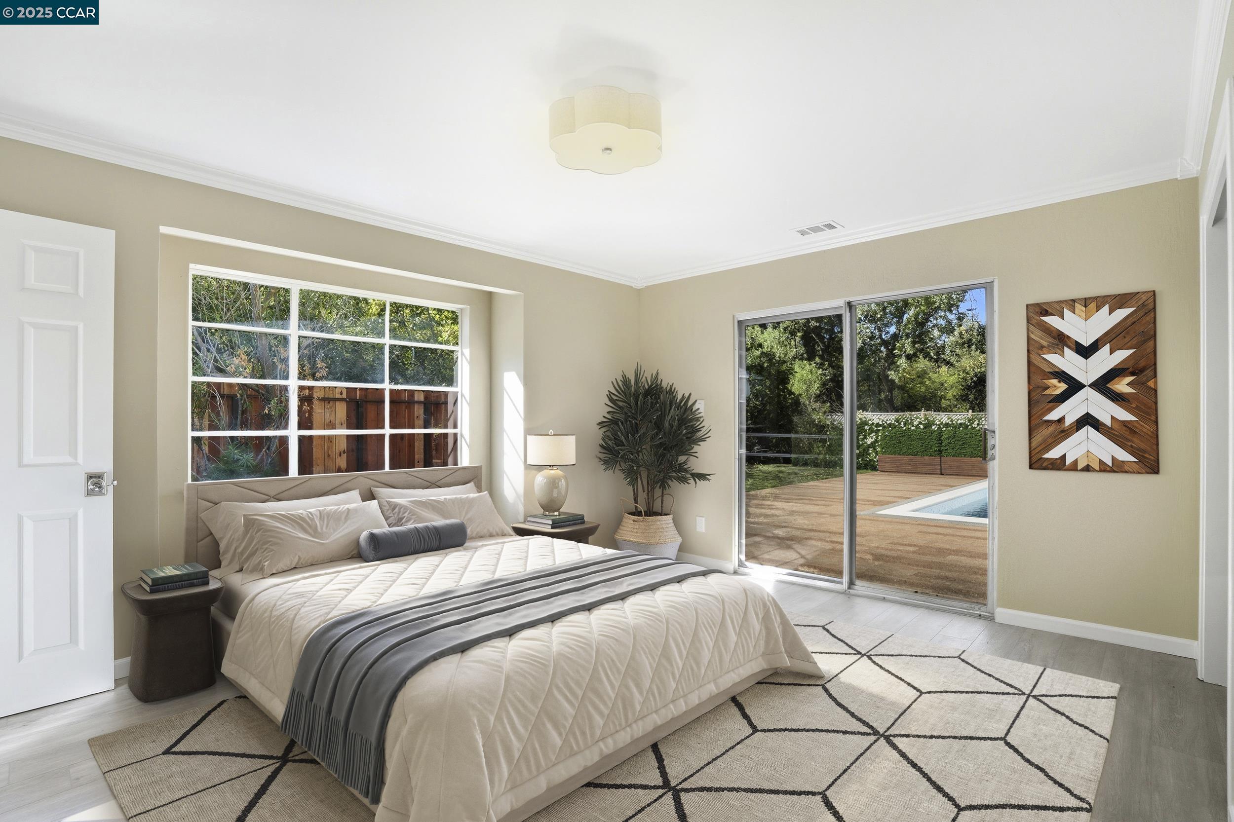 Detail Gallery Image 5 of 60 For 1016 Stone Valley Rd, Alamo,  CA 94507 - 3 Beds | 2 Baths