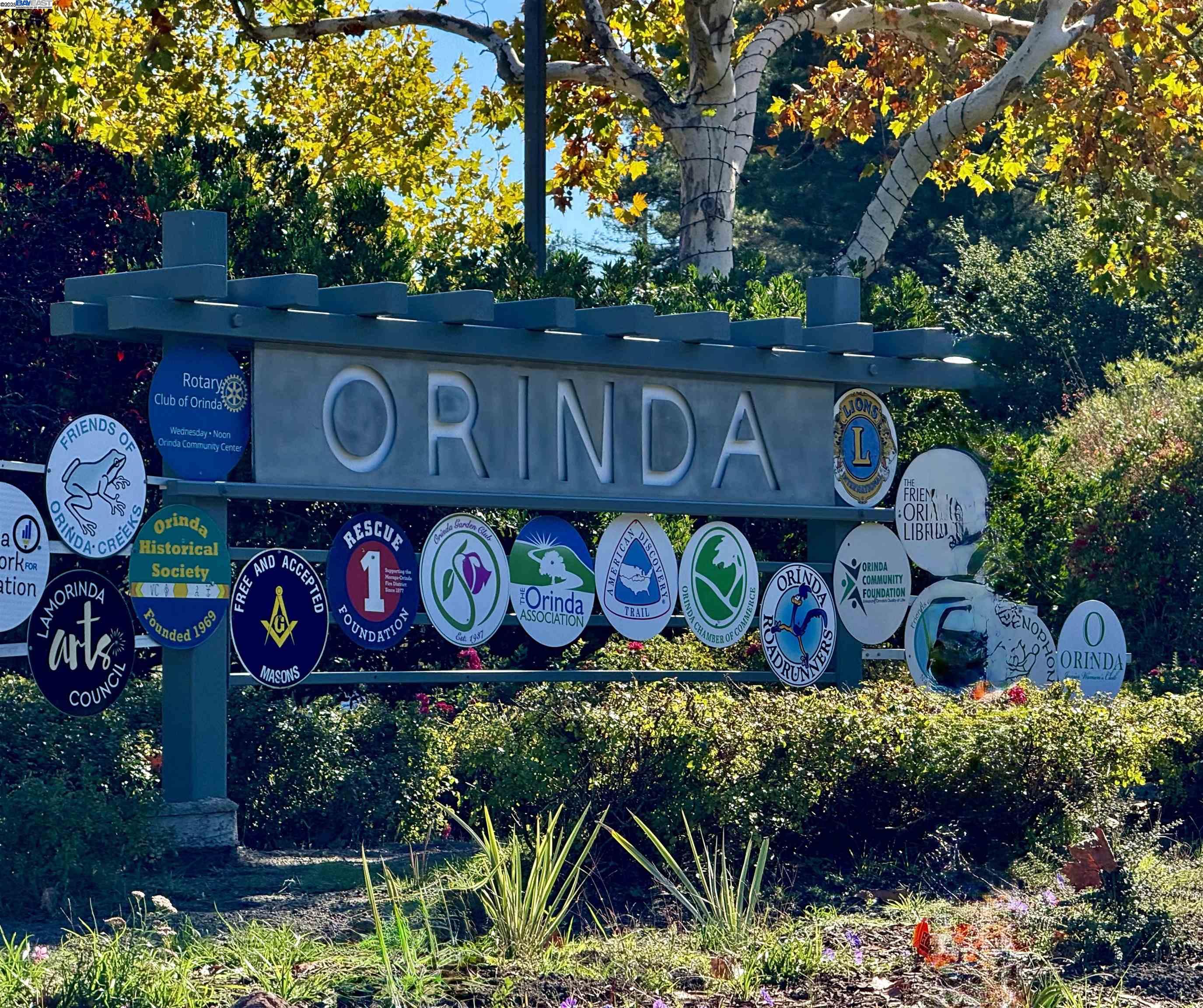 Detail Gallery Image 35 of 40 For 0 Vista Del, Orinda,  CA 94563 - – Beds | – Baths