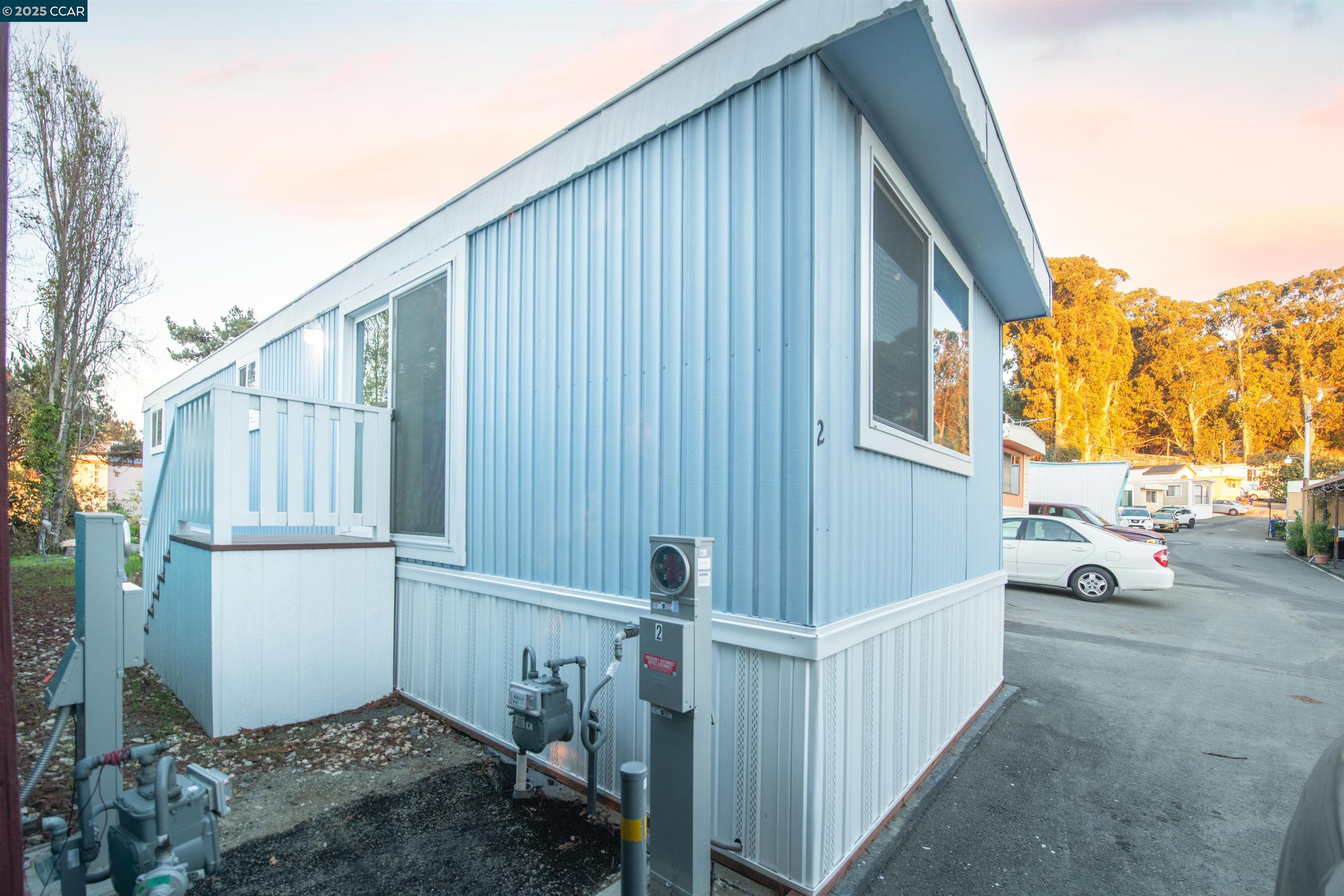 Detail Gallery Image 2 of 41 For 2990 San Pablo Dam Road #2,  San Pablo,  CA 94806 - 1 Beds | 1 Baths