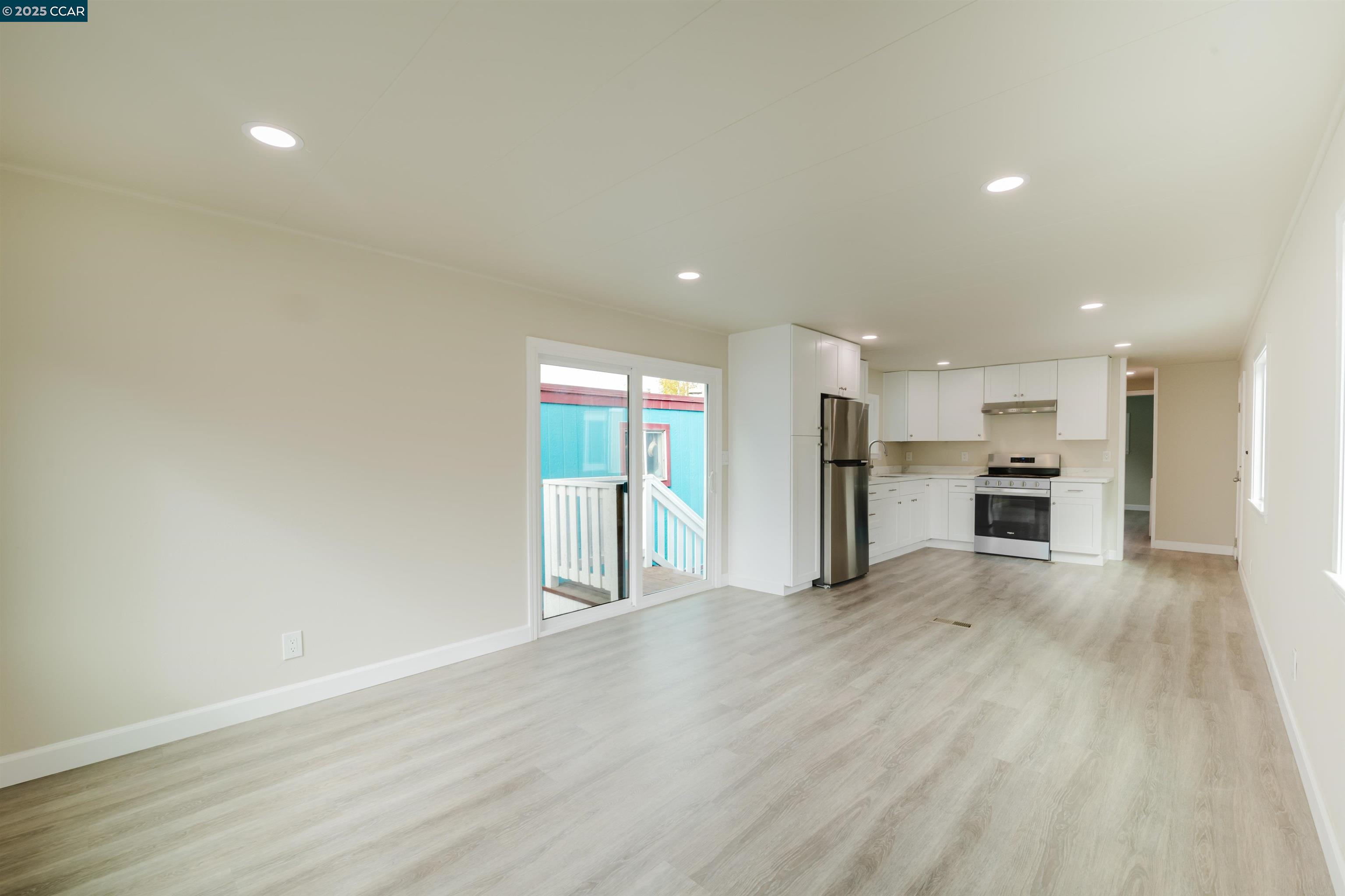 Detail Gallery Image 32 of 41 For 2990 San Pablo Dam Road #2,  San Pablo,  CA 94806 - 1 Beds | 1 Baths