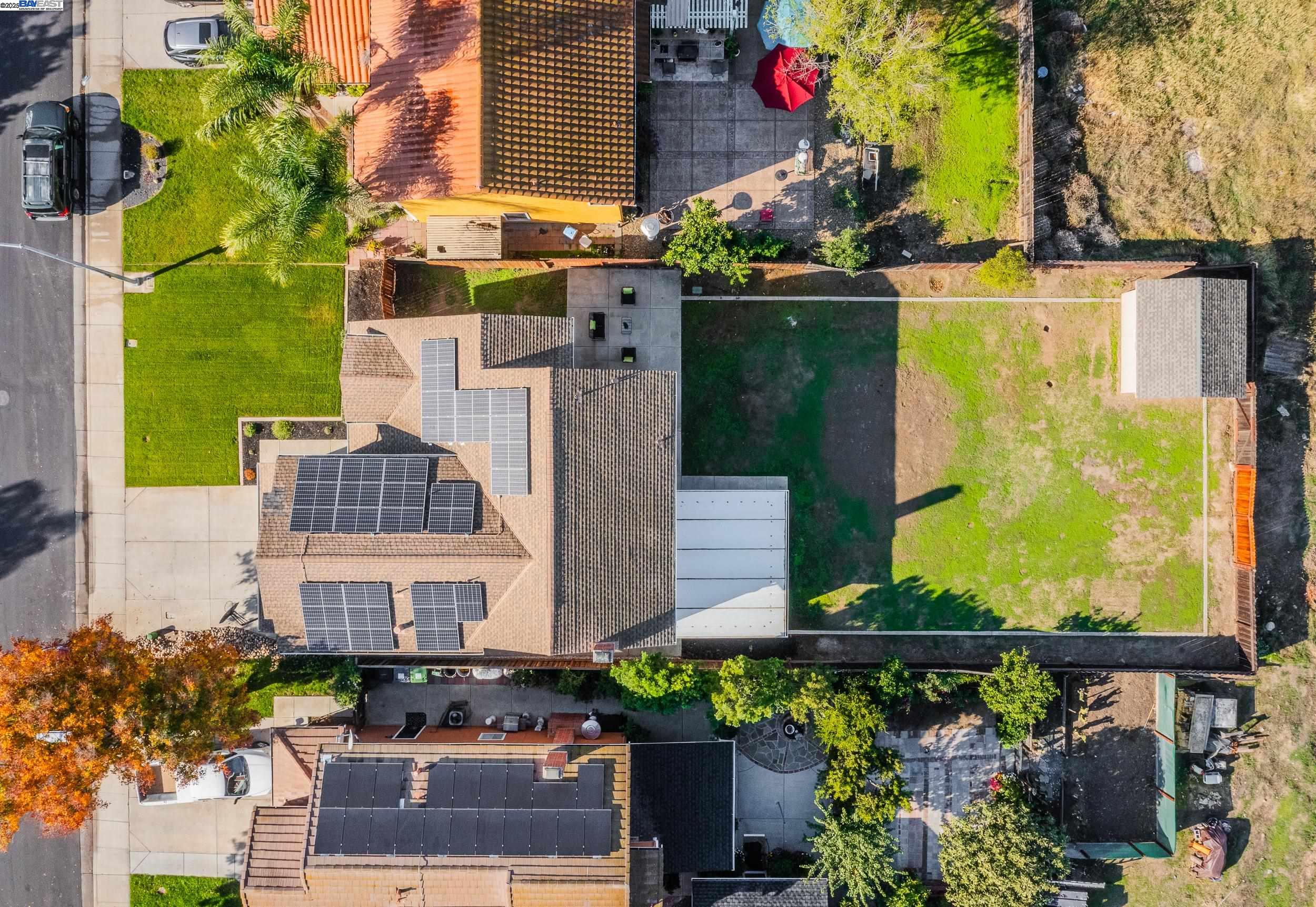 Detail Gallery Image 34 of 37 For 1841 Summertime Dr, Tracy,  CA 95376 - 5 Beds | 3 Baths