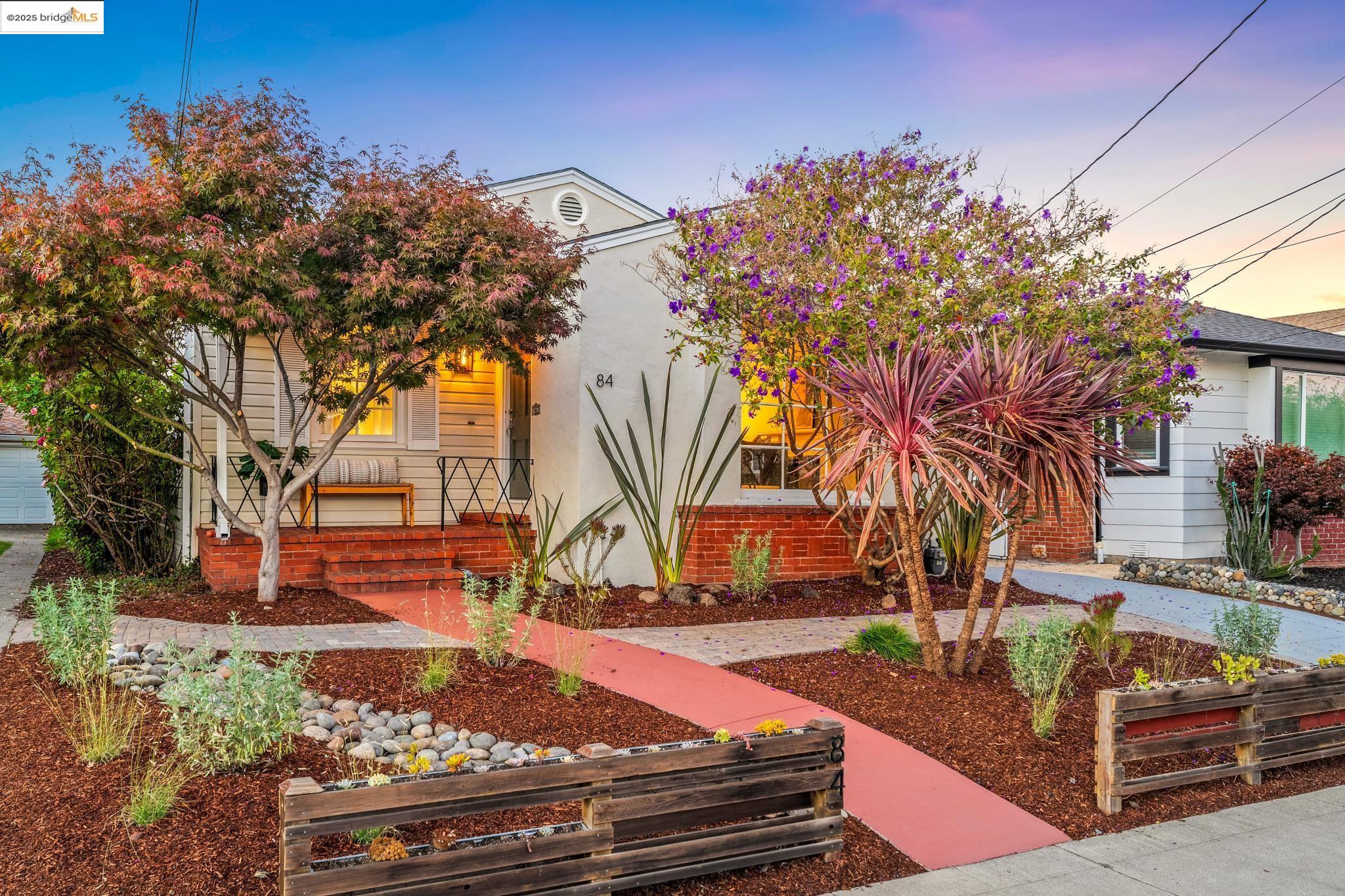 San Leandro  CA Open Houses