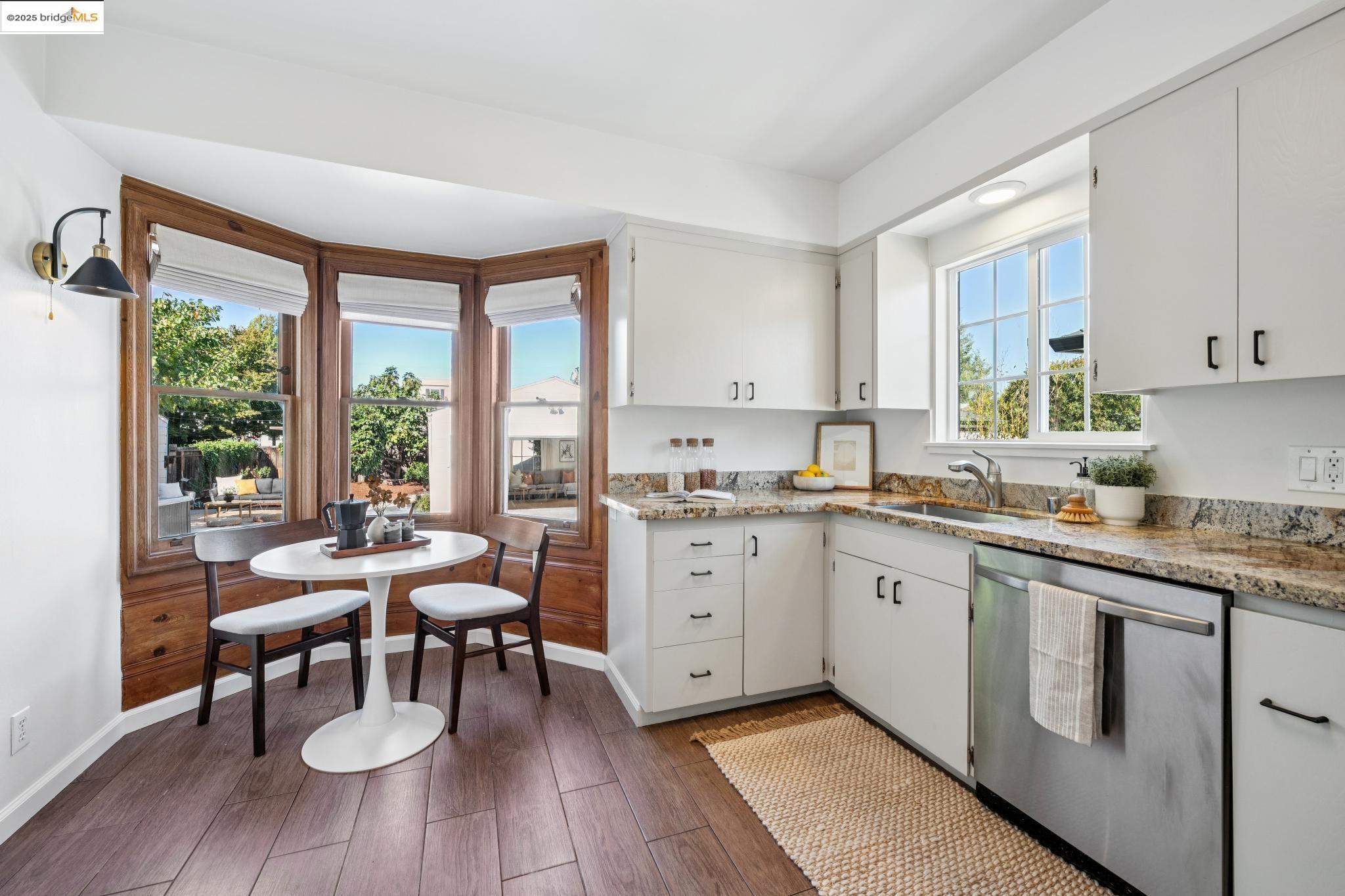 Detail Gallery Image 17 of 60 For 84 Begier Ave, San Leandro,  CA 94577 - 2 Beds | 1 Baths