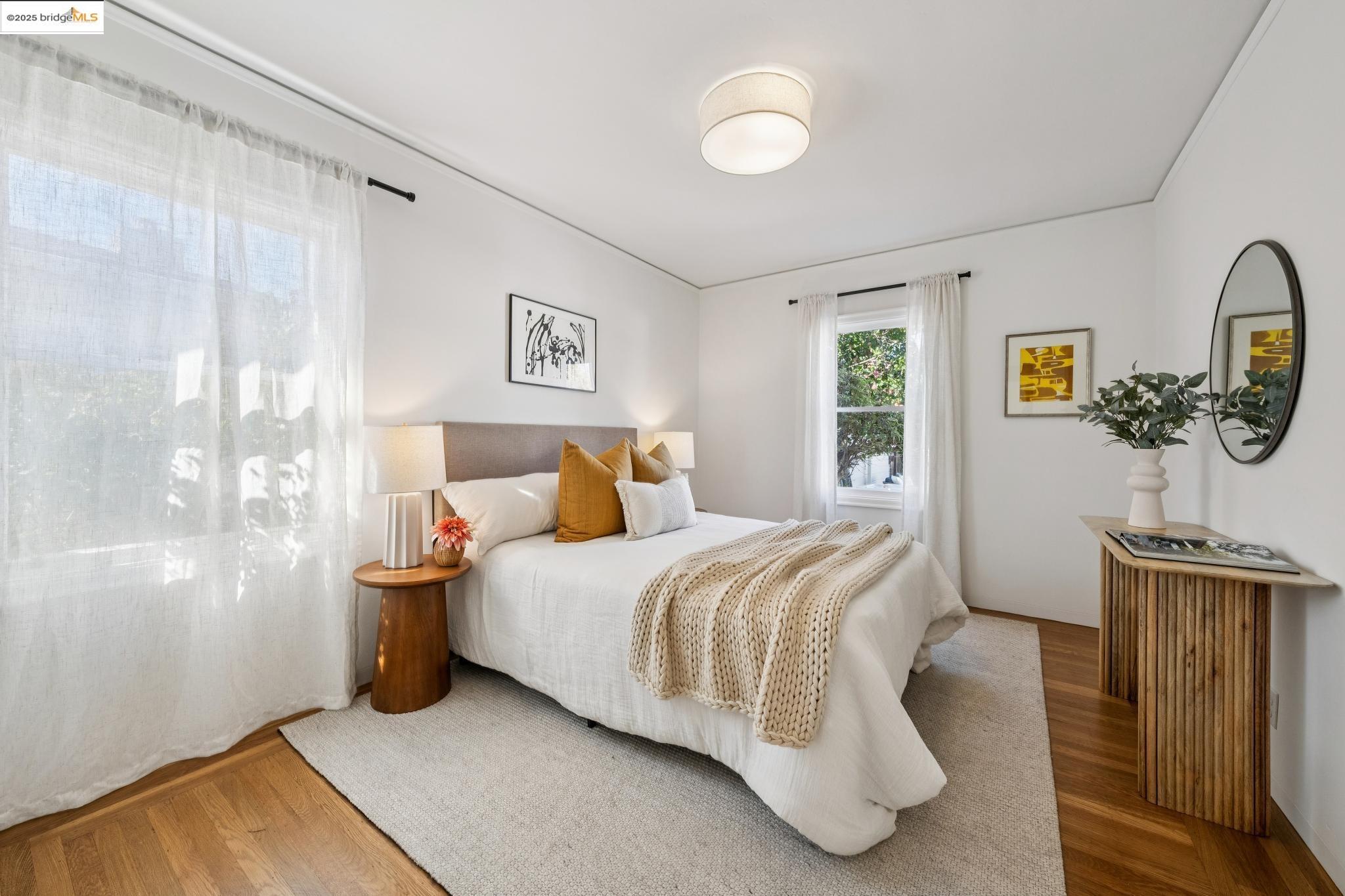 Detail Gallery Image 26 of 60 For 84 Begier Ave, San Leandro,  CA 94577 - 2 Beds | 1 Baths