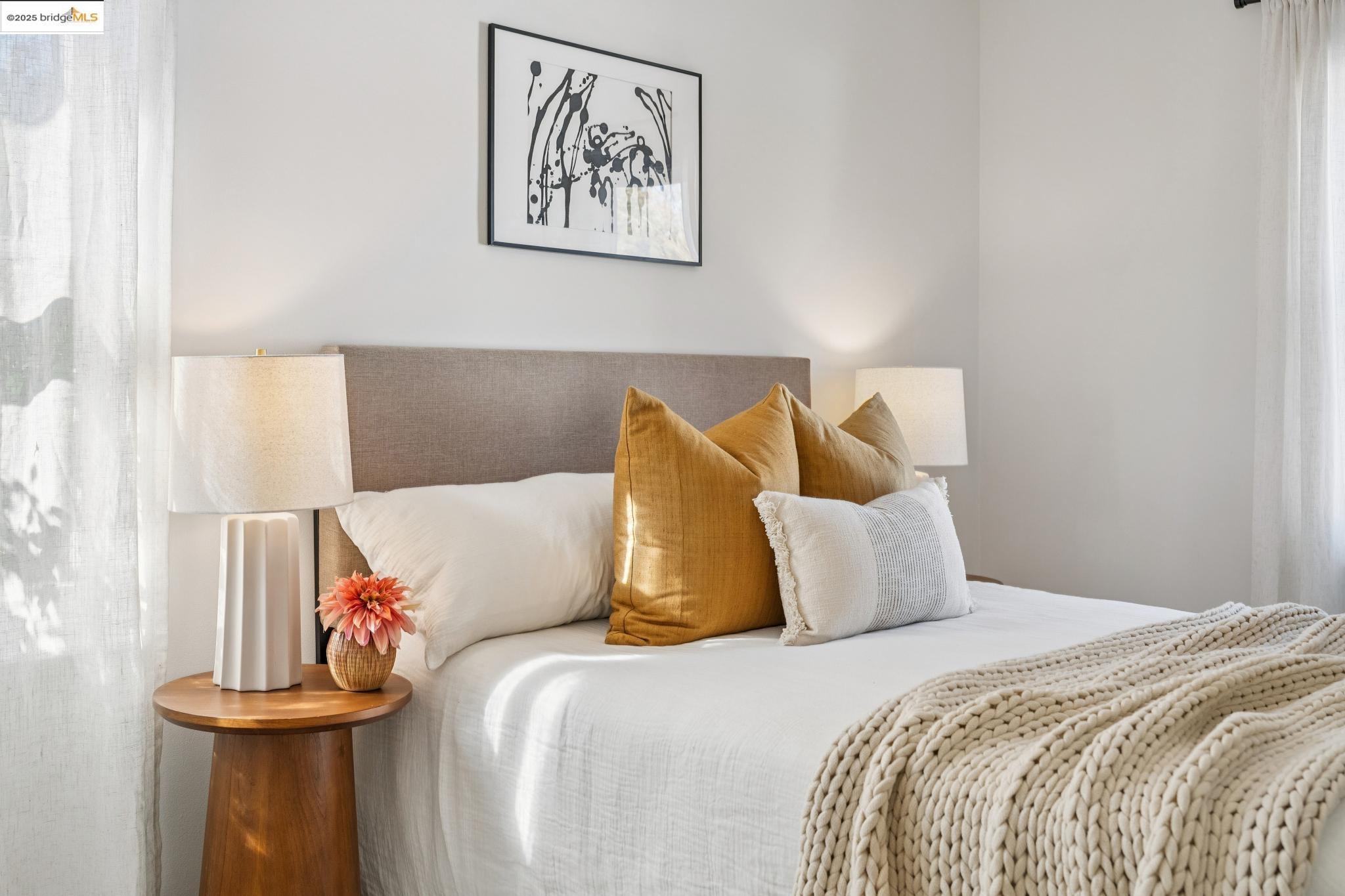 Detail Gallery Image 27 of 60 For 84 Begier Ave, San Leandro,  CA 94577 - 2 Beds | 1 Baths