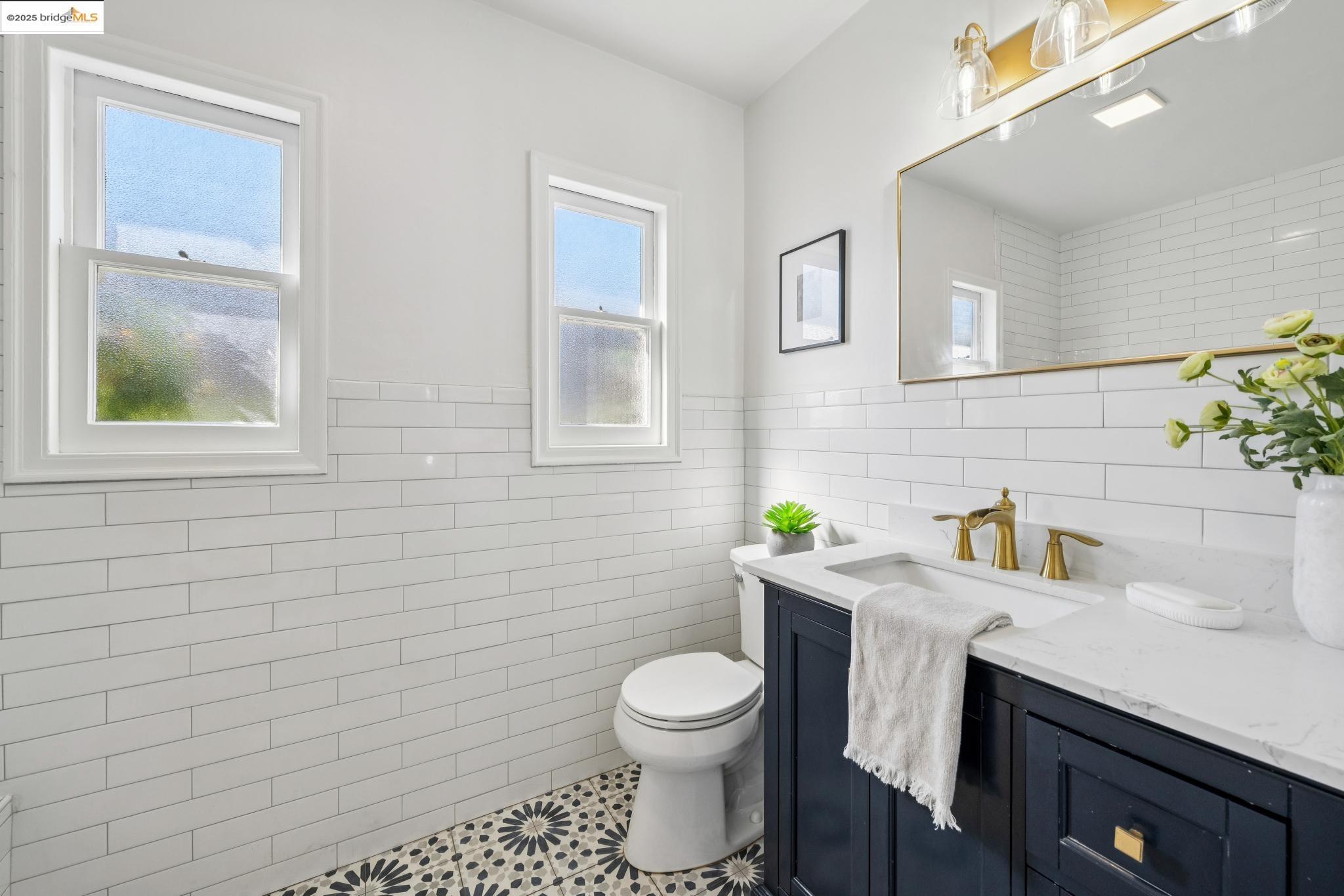 Detail Gallery Image 30 of 60 For 84 Begier Ave, San Leandro,  CA 94577 - 2 Beds | 1 Baths