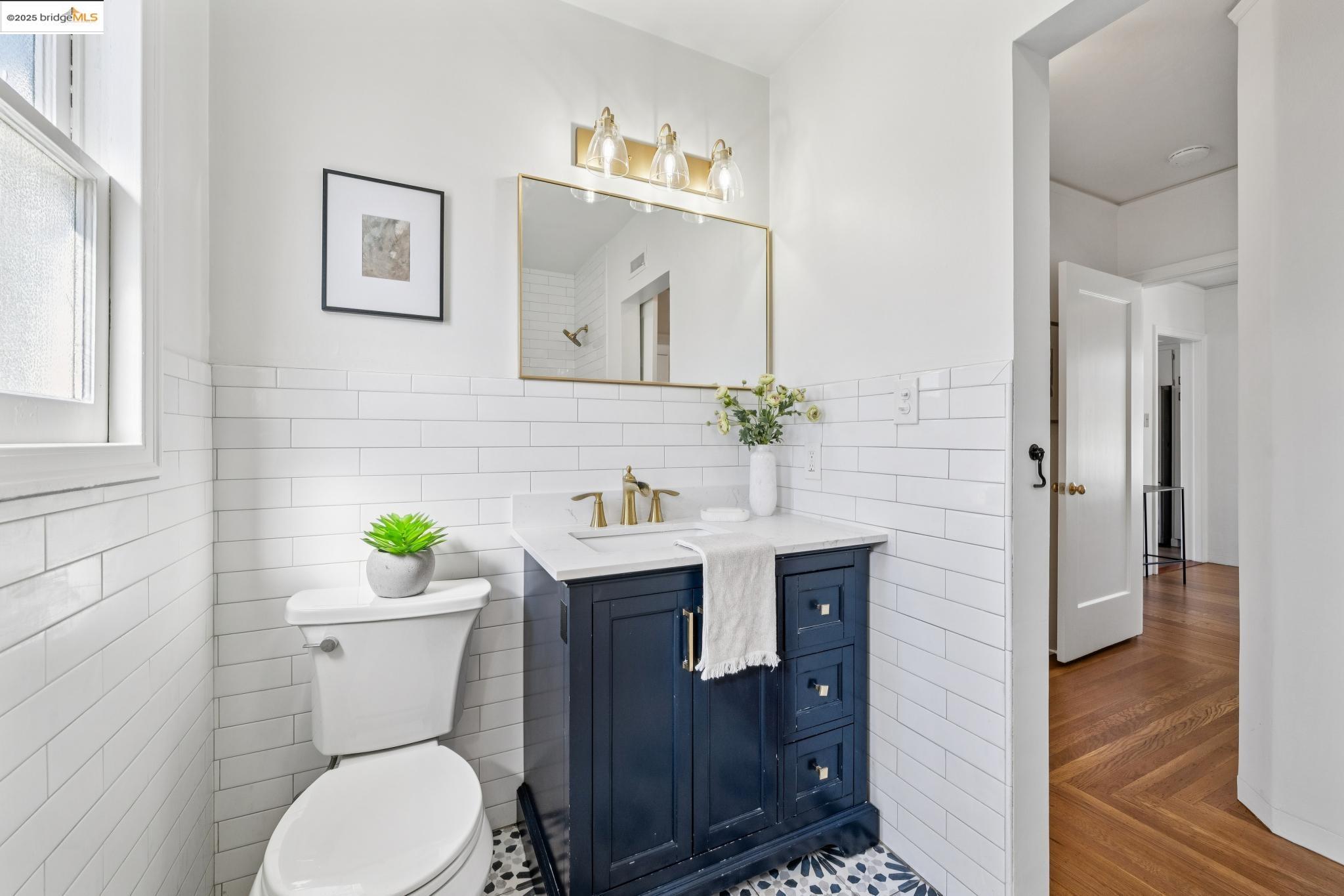 Detail Gallery Image 31 of 60 For 84 Begier Ave, San Leandro,  CA 94577 - 2 Beds | 1 Baths