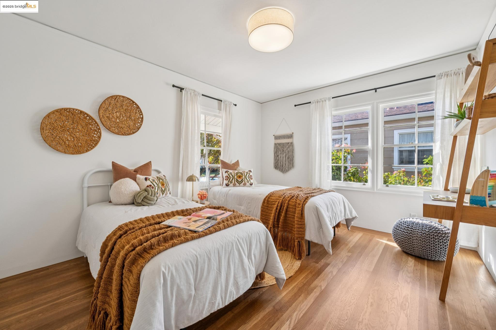 Detail Gallery Image 35 of 60 For 84 Begier Ave, San Leandro,  CA 94577 - 2 Beds | 1 Baths