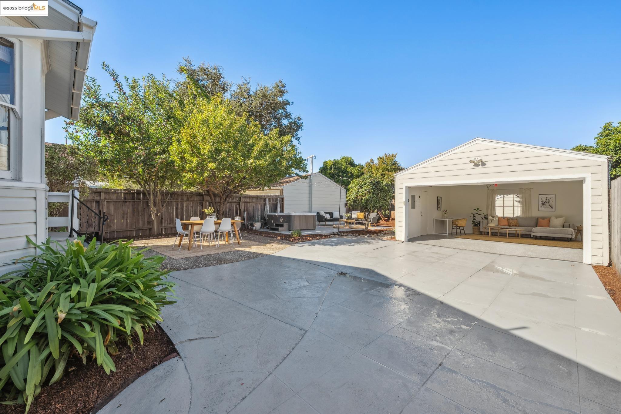 Detail Gallery Image 38 of 60 For 84 Begier Ave, San Leandro,  CA 94577 - 2 Beds | 1 Baths