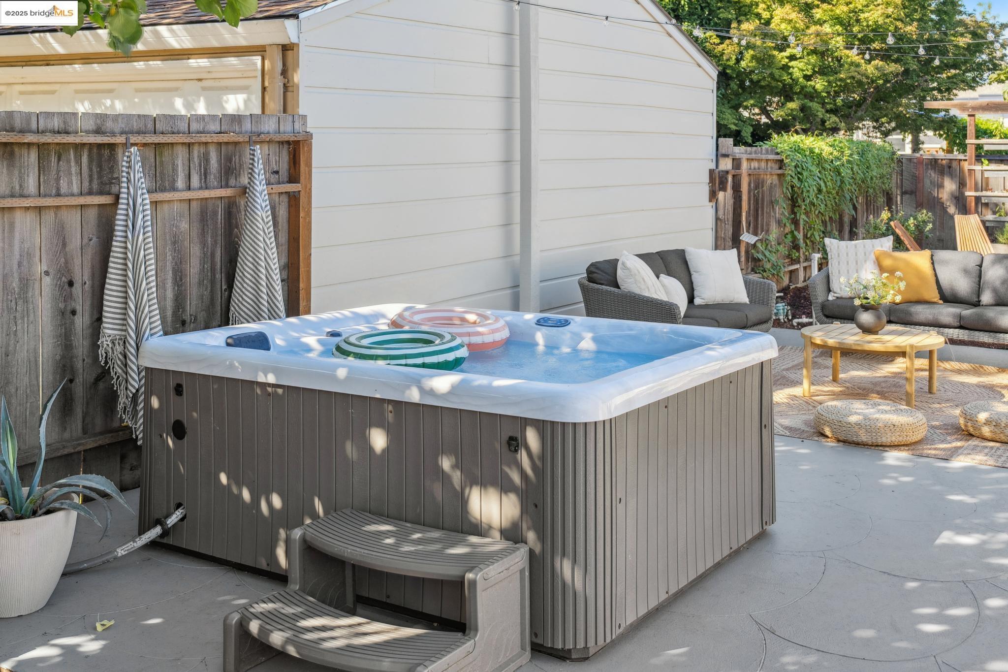 Detail Gallery Image 39 of 60 For 84 Begier Ave, San Leandro,  CA 94577 - 2 Beds | 1 Baths