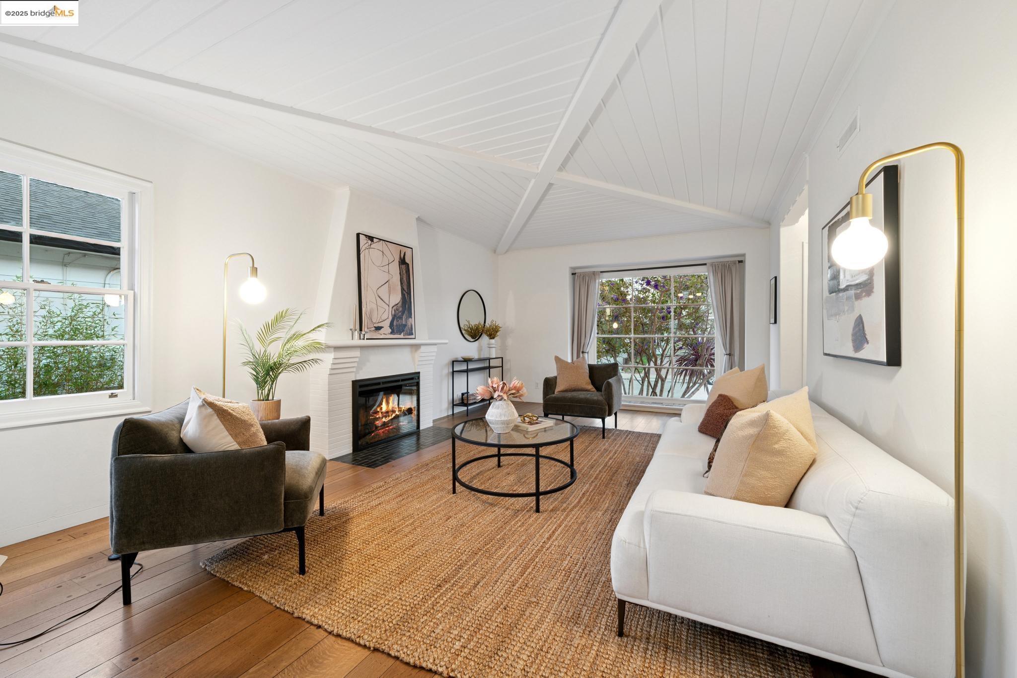 Detail Gallery Image 43 of 60 For 84 Begier Ave, San Leandro,  CA 94577 - 2 Beds | 1 Baths