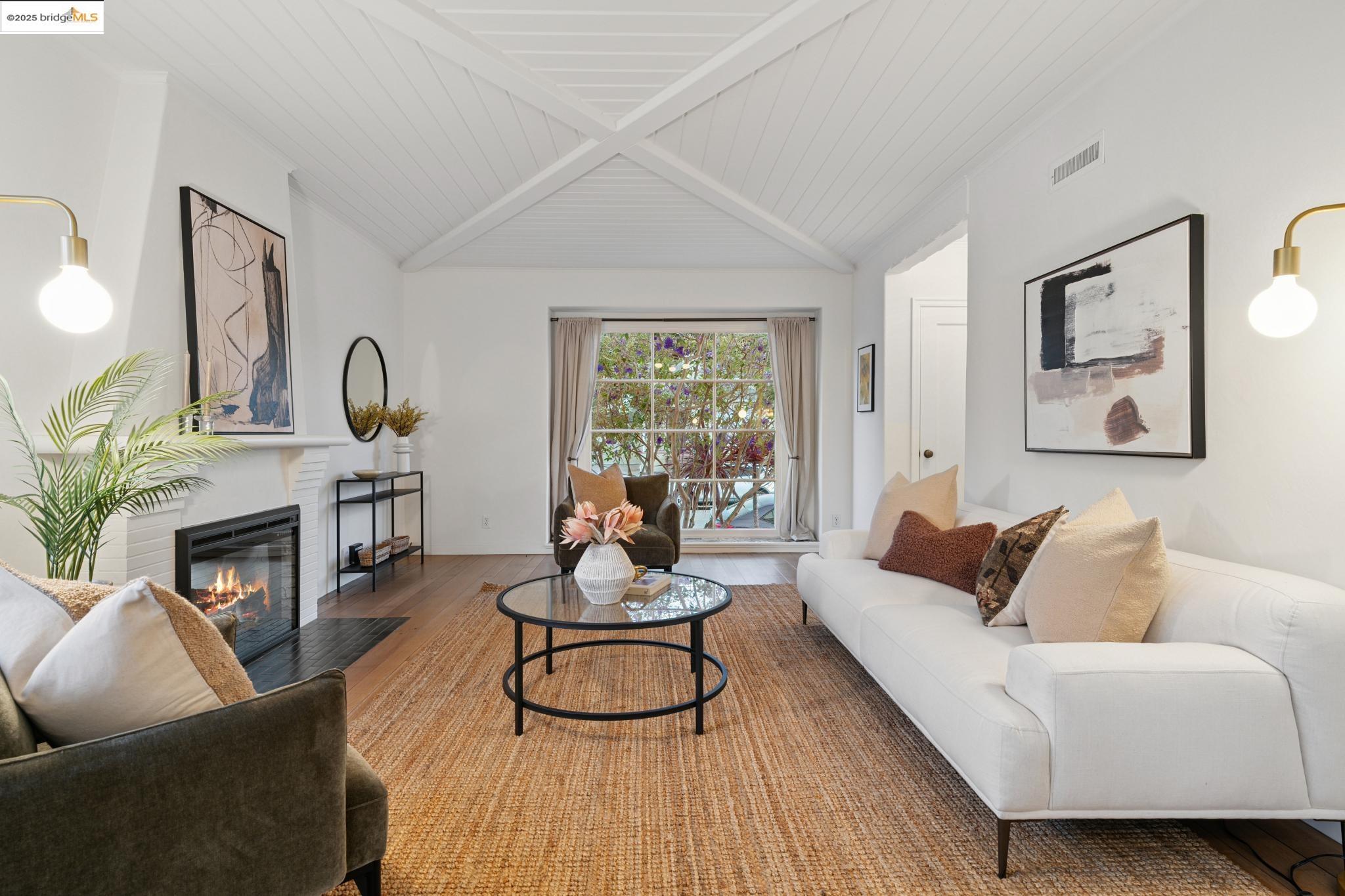 Detail Gallery Image 44 of 60 For 84 Begier Ave, San Leandro,  CA 94577 - 2 Beds | 1 Baths