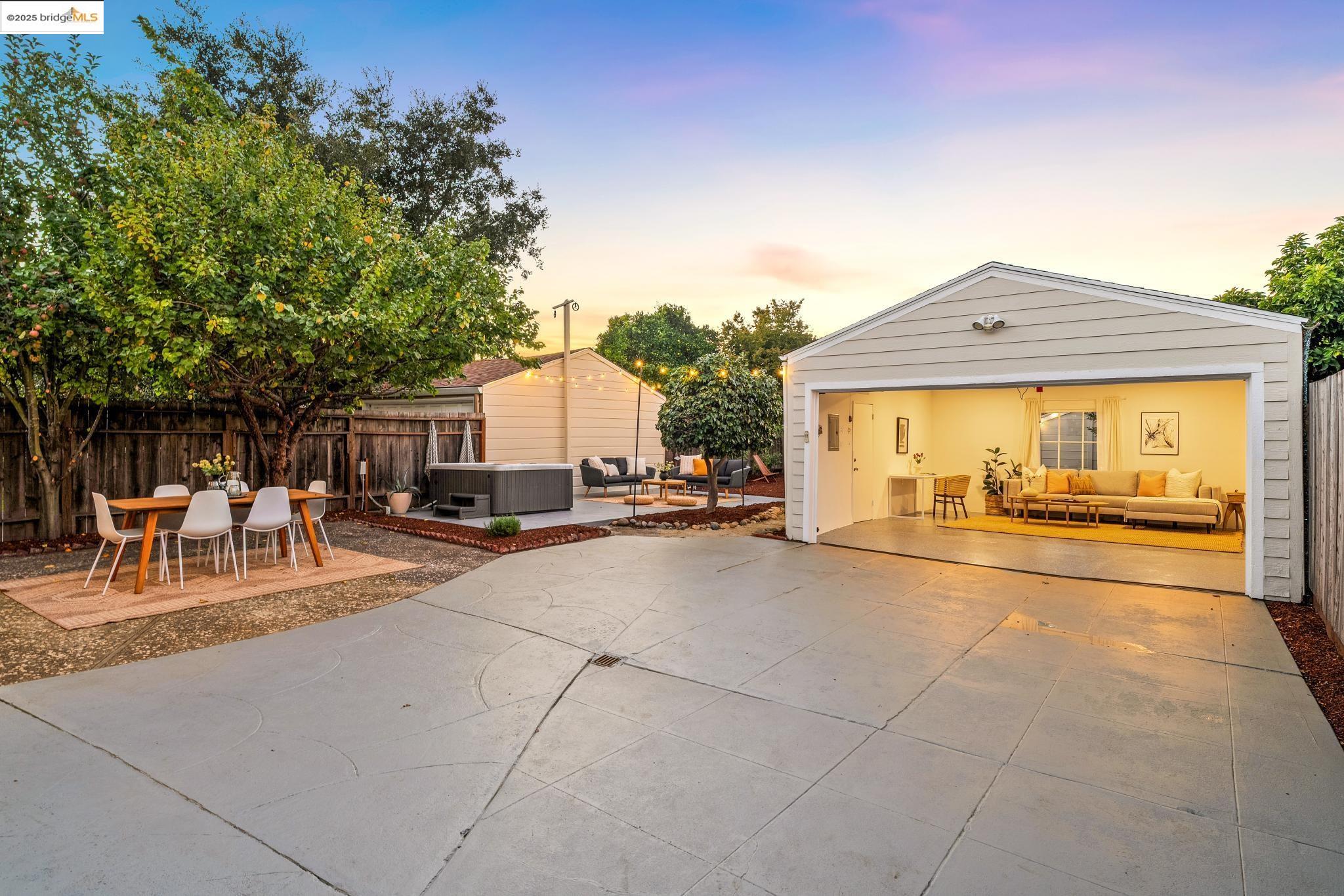 Detail Gallery Image 47 of 60 For 84 Begier Ave, San Leandro,  CA 94577 - 2 Beds | 1 Baths