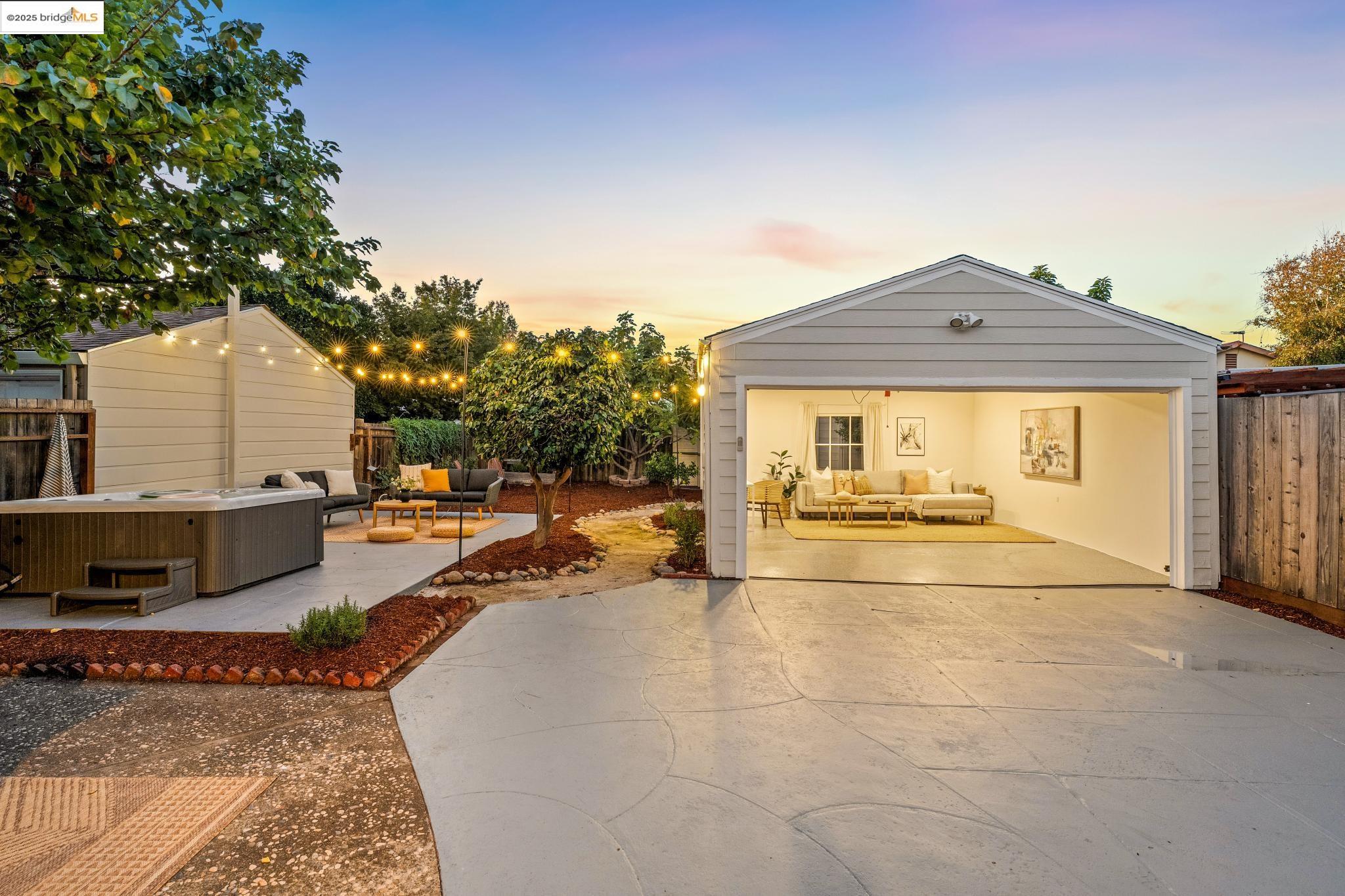 Detail Gallery Image 48 of 60 For 84 Begier Ave, San Leandro,  CA 94577 - 2 Beds | 1 Baths