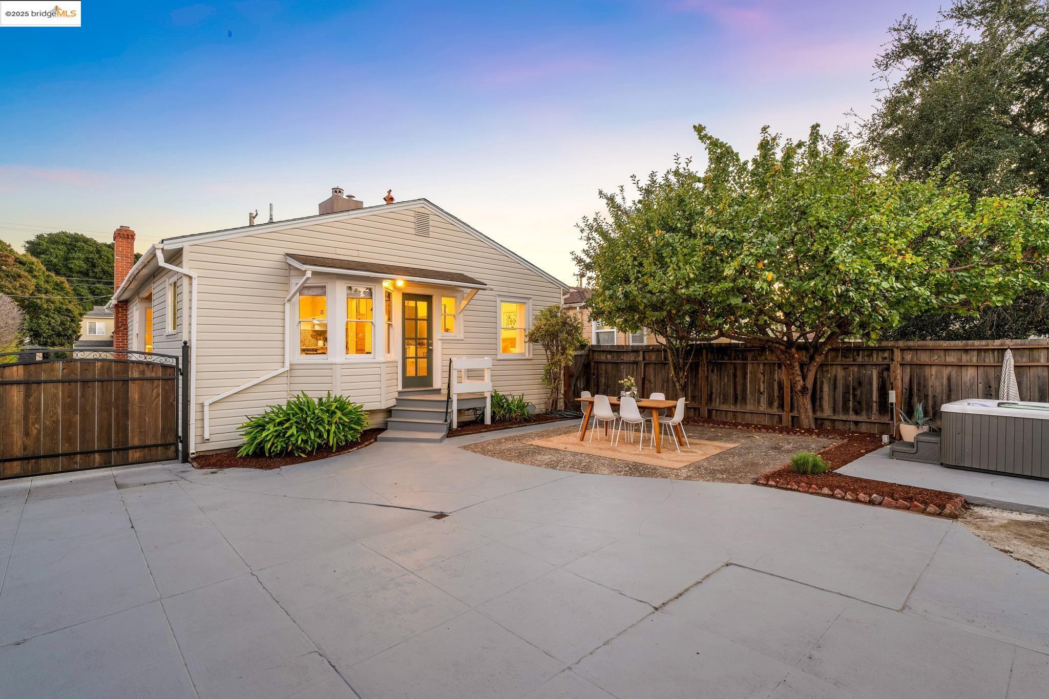 Detail Gallery Image 49 of 60 For 84 Begier Ave, San Leandro,  CA 94577 - 2 Beds | 1 Baths