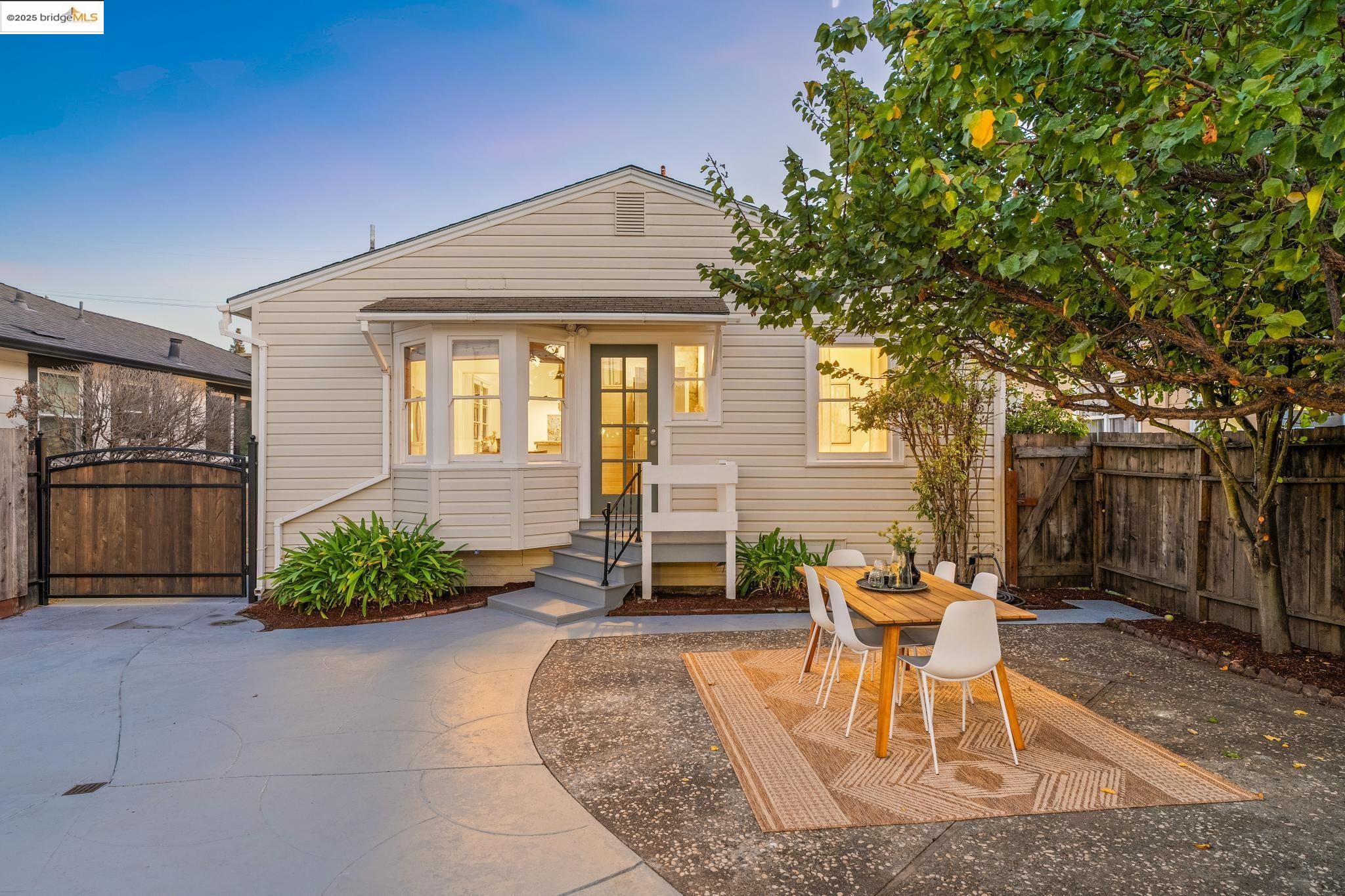 Detail Gallery Image 50 of 60 For 84 Begier Ave, San Leandro,  CA 94577 - 2 Beds | 1 Baths