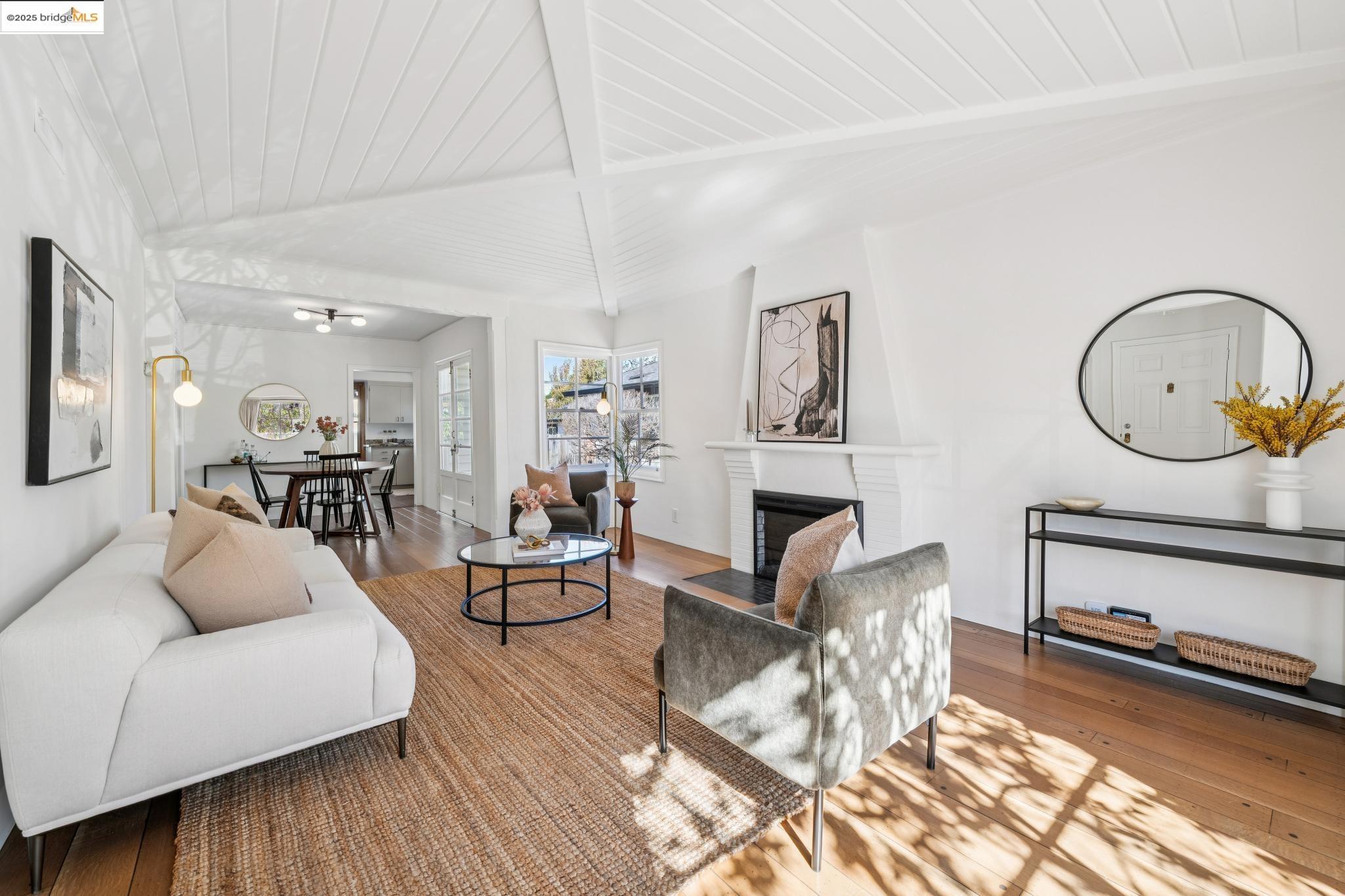 Detail Gallery Image 6 of 60 For 84 Begier Ave, San Leandro,  CA 94577 - 2 Beds | 1 Baths