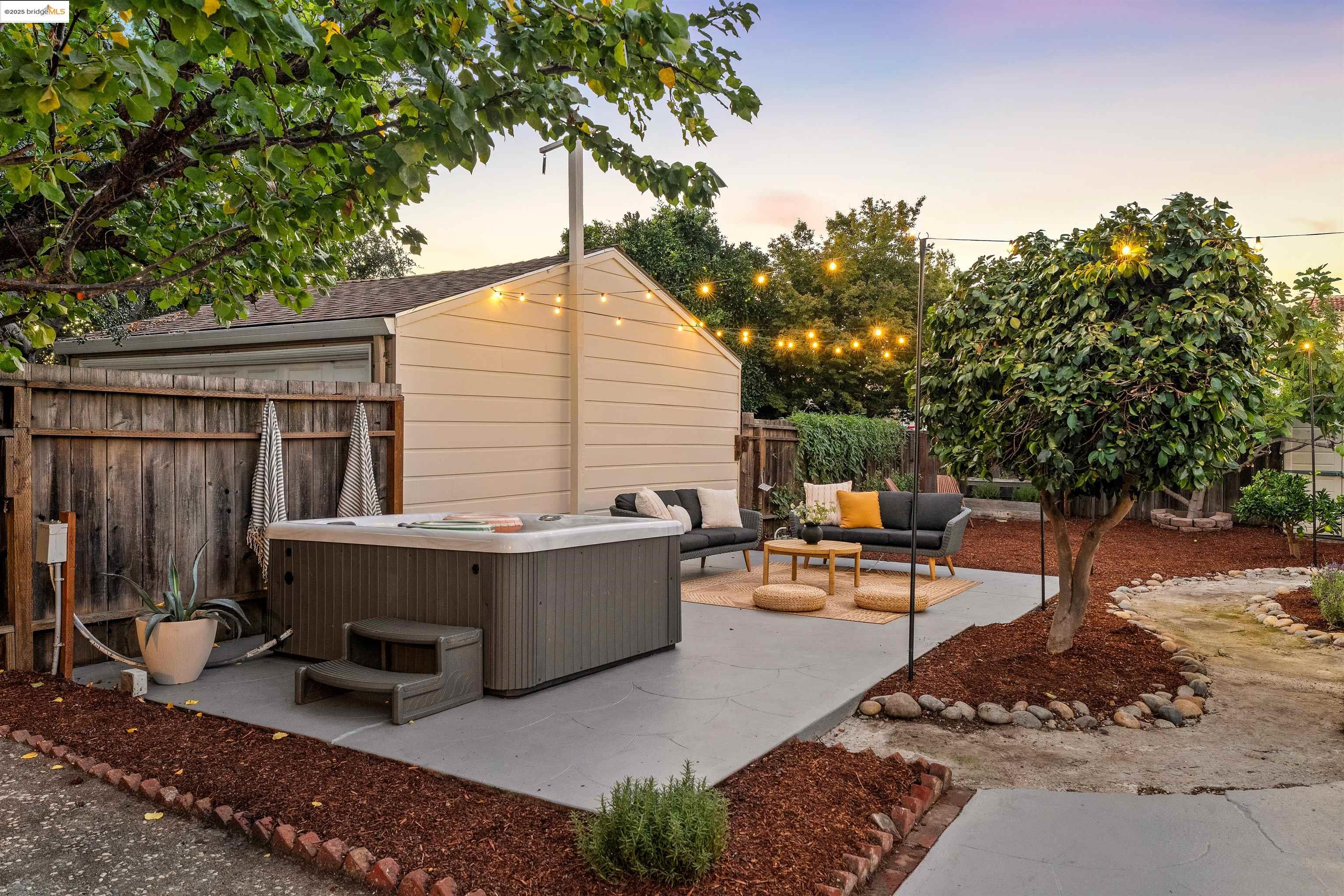 Detail Gallery Image 52 of 60 For 84 Begier Ave, San Leandro,  CA 94577 - 2 Beds | 1 Baths