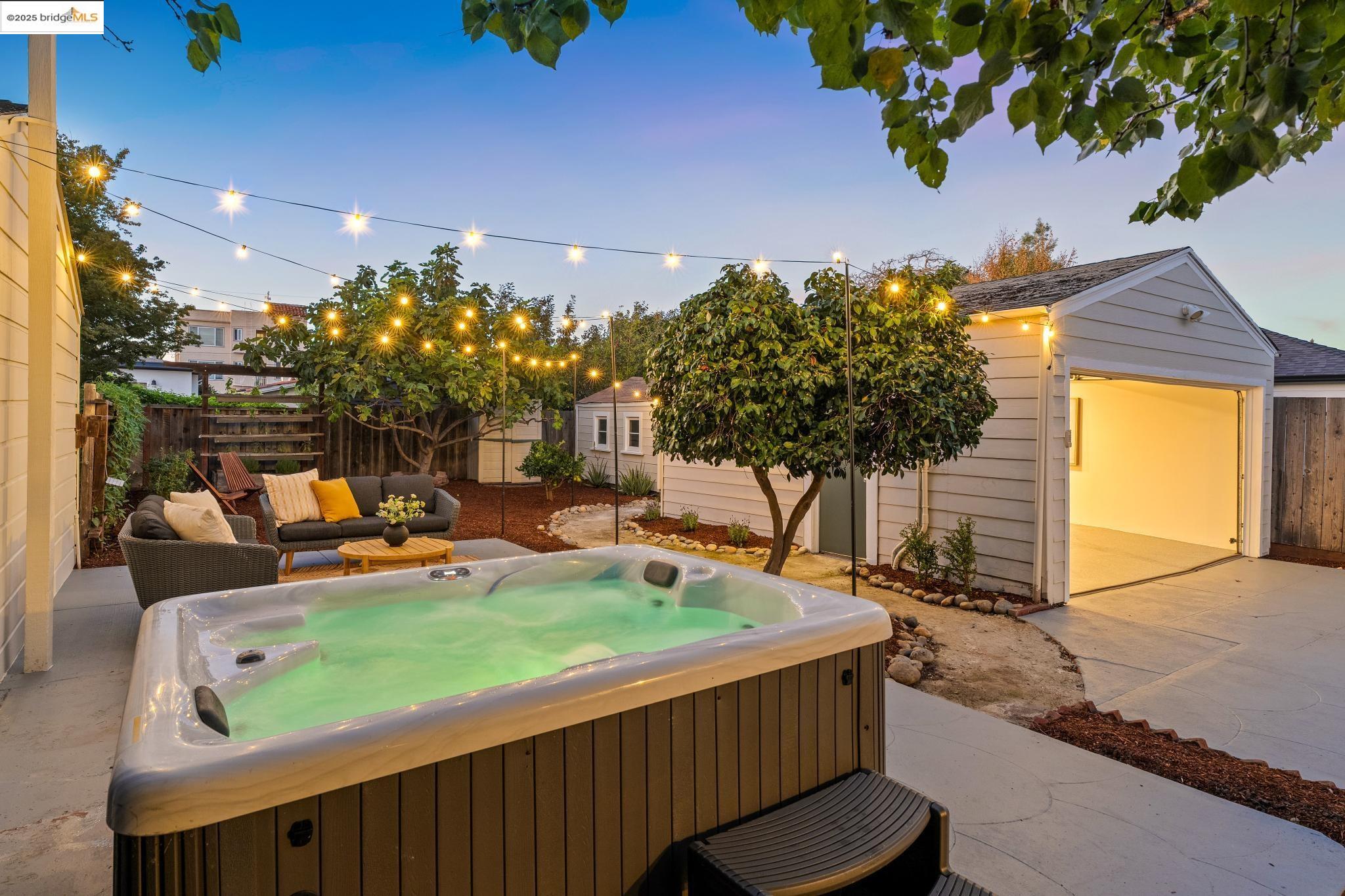 Detail Gallery Image 53 of 60 For 84 Begier Ave, San Leandro,  CA 94577 - 2 Beds | 1 Baths