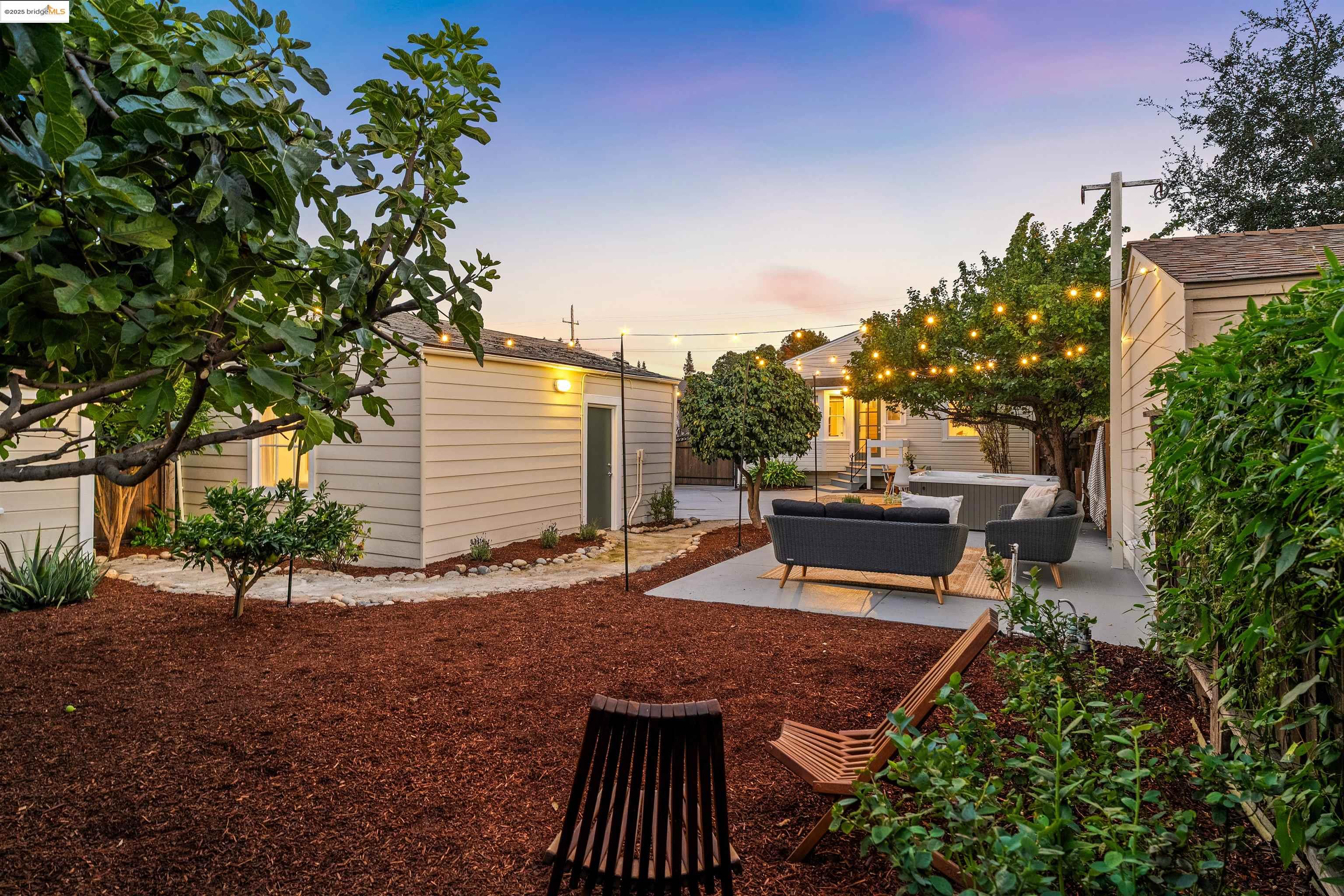 Detail Gallery Image 54 of 60 For 84 Begier Ave, San Leandro,  CA 94577 - 2 Beds | 1 Baths