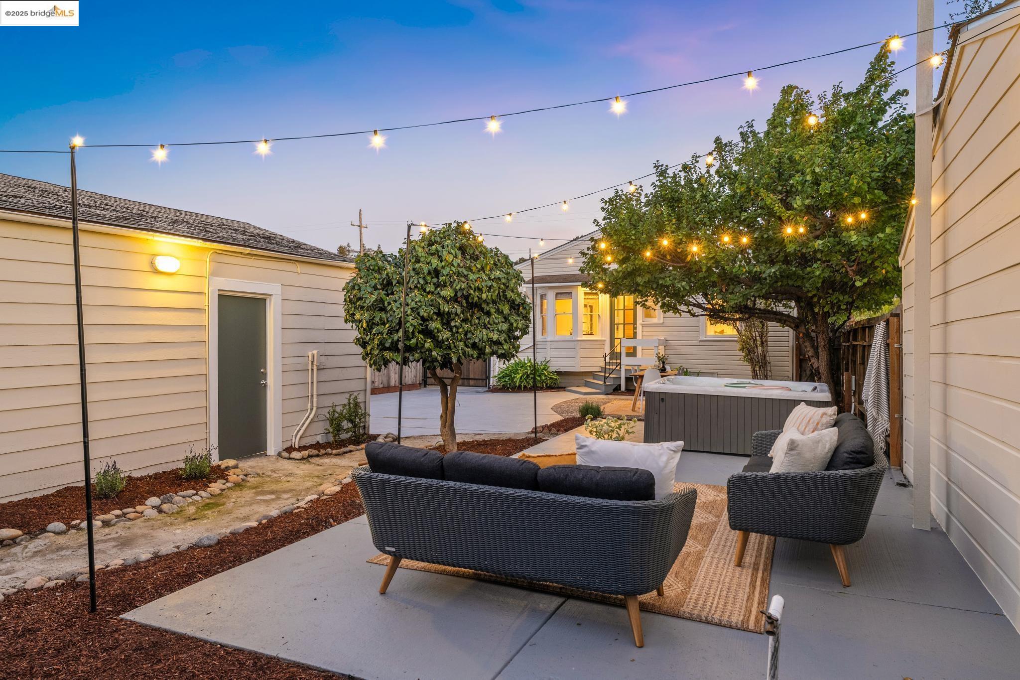 Detail Gallery Image 55 of 60 For 84 Begier Ave, San Leandro,  CA 94577 - 2 Beds | 1 Baths