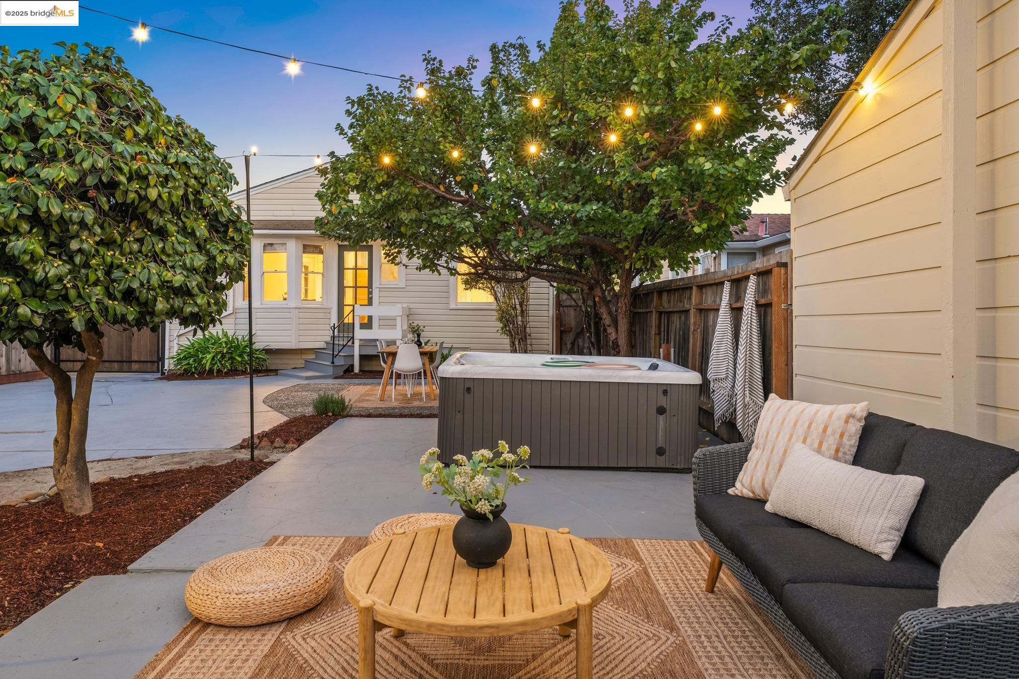 Detail Gallery Image 56 of 60 For 84 Begier Ave, San Leandro,  CA 94577 - 2 Beds | 1 Baths