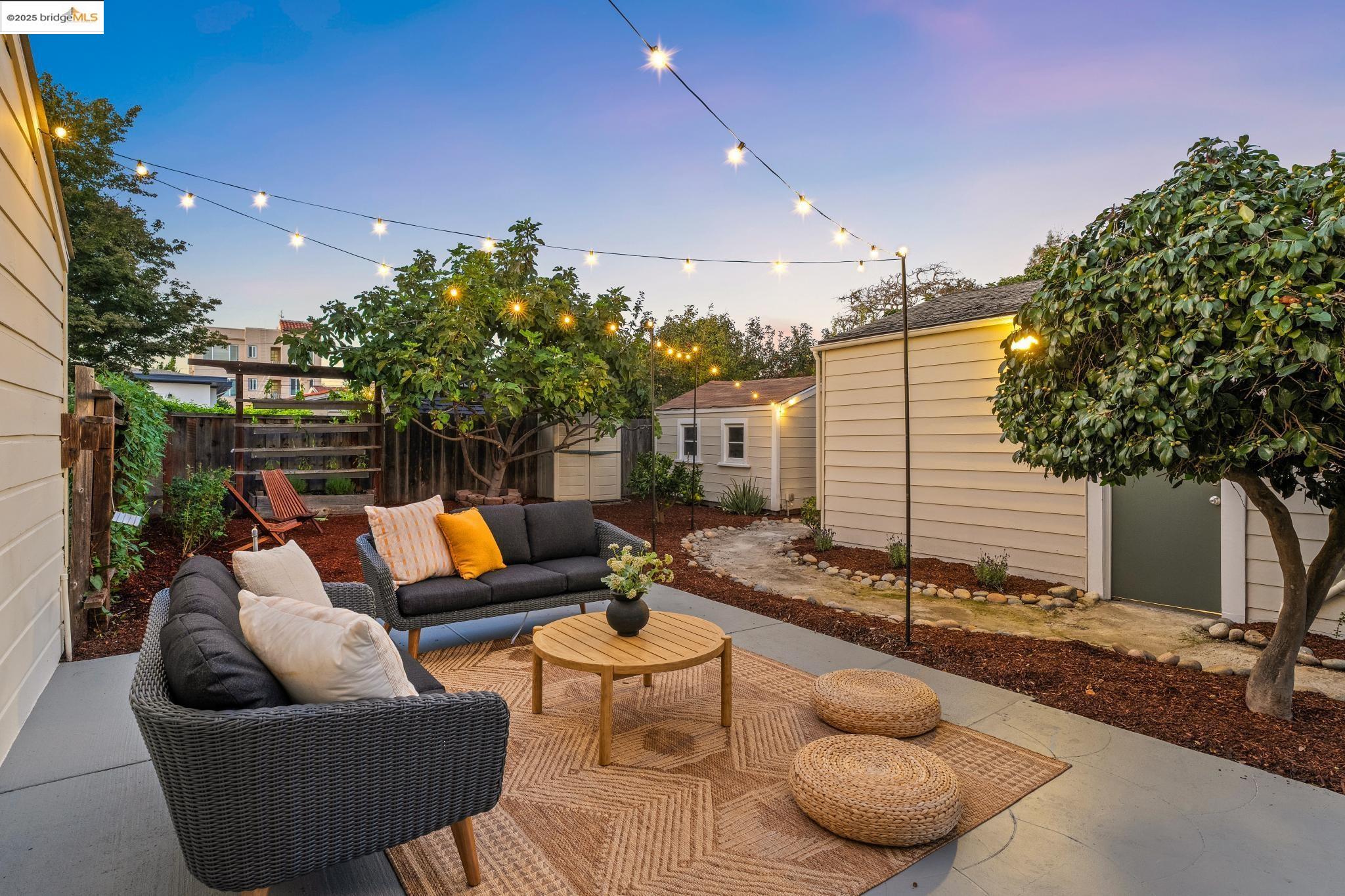 Detail Gallery Image 57 of 60 For 84 Begier Ave, San Leandro,  CA 94577 - 2 Beds | 1 Baths