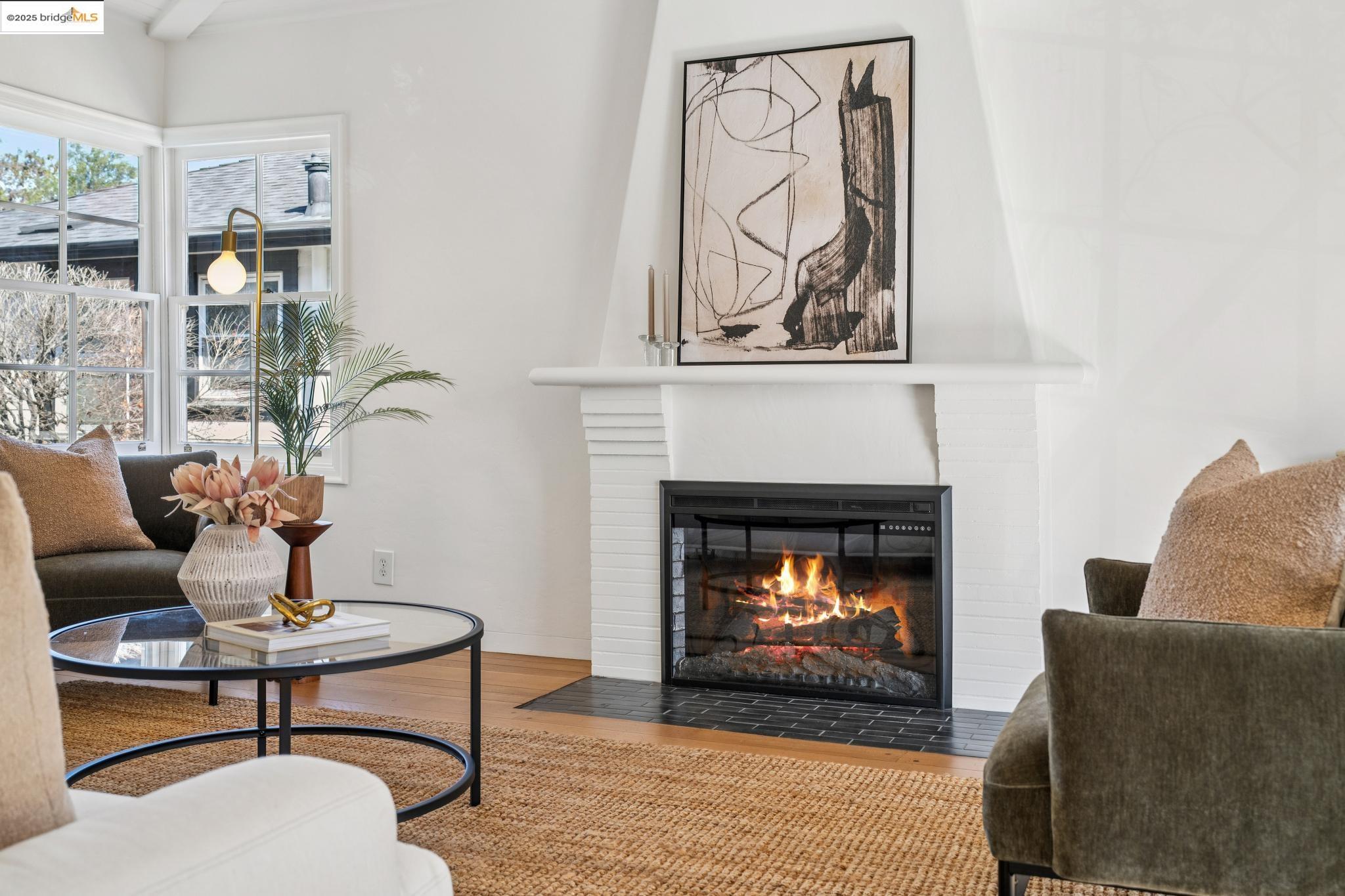 Detail Gallery Image 7 of 60 For 84 Begier Ave, San Leandro,  CA 94577 - 2 Beds | 1 Baths